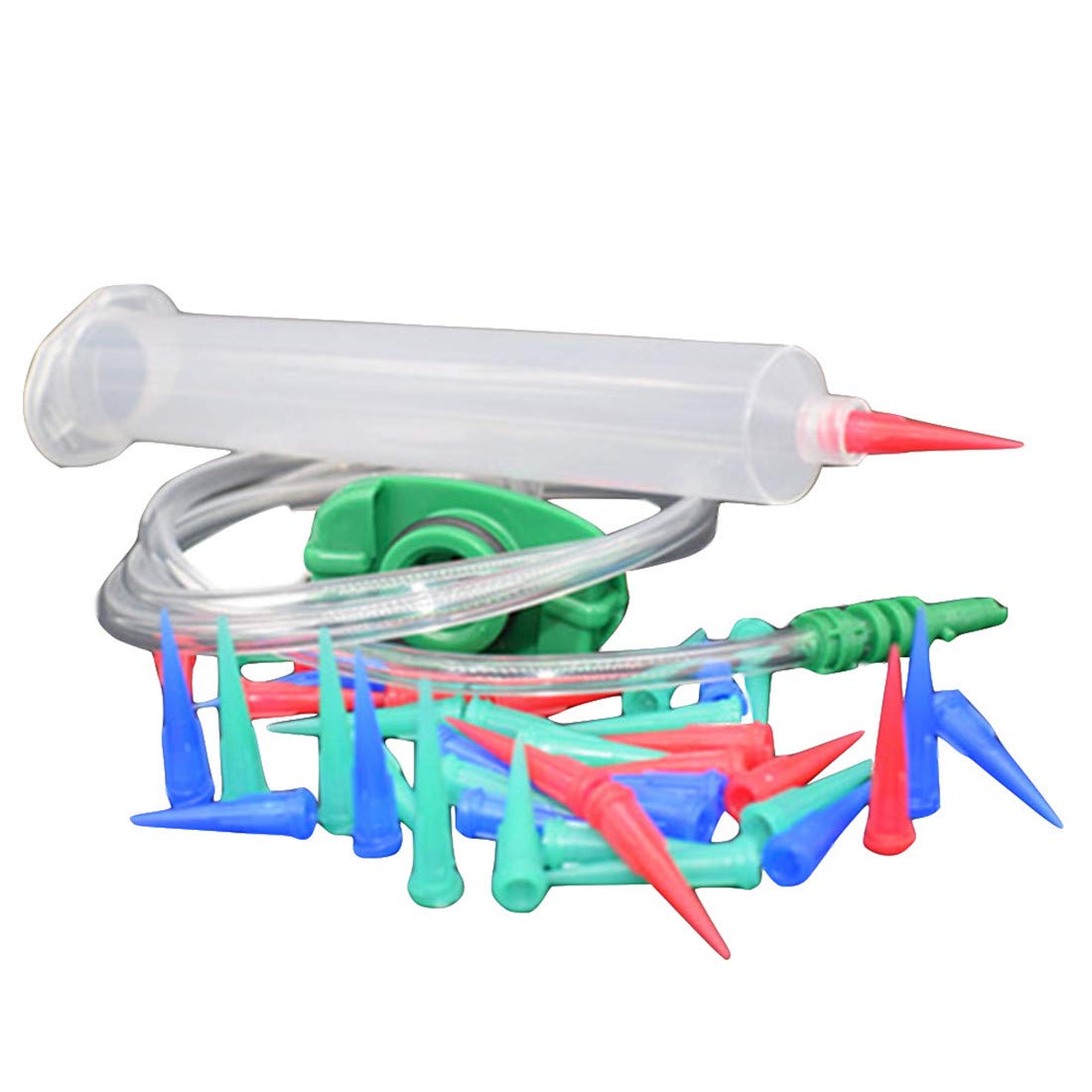 Buy Big 100x18G 100x22G 100x25G Solder Pastes Polypropylene Tapered