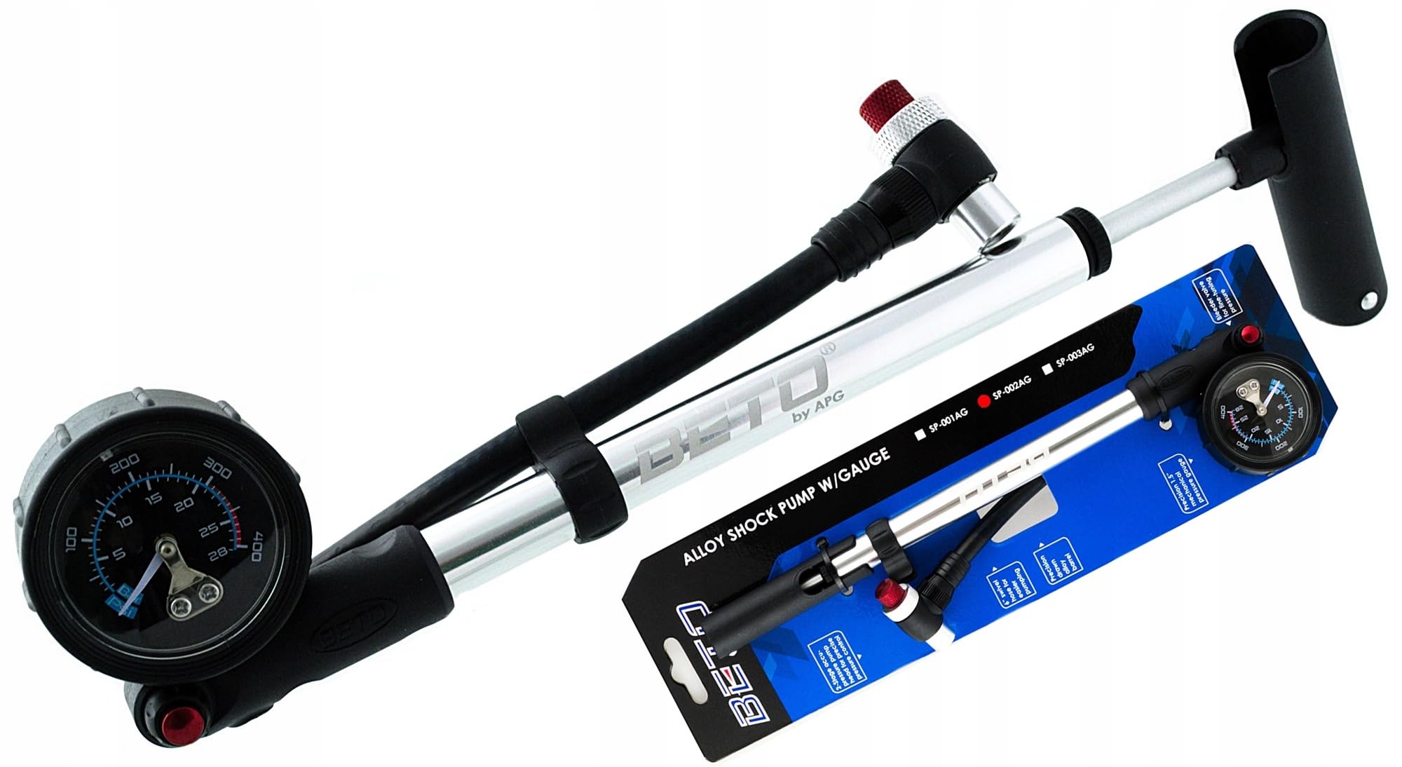 Beto MP-035 Shock Pump