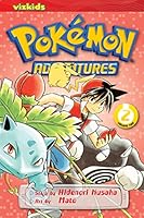 Pokémon Adventures (29 book series) Paperback Edition