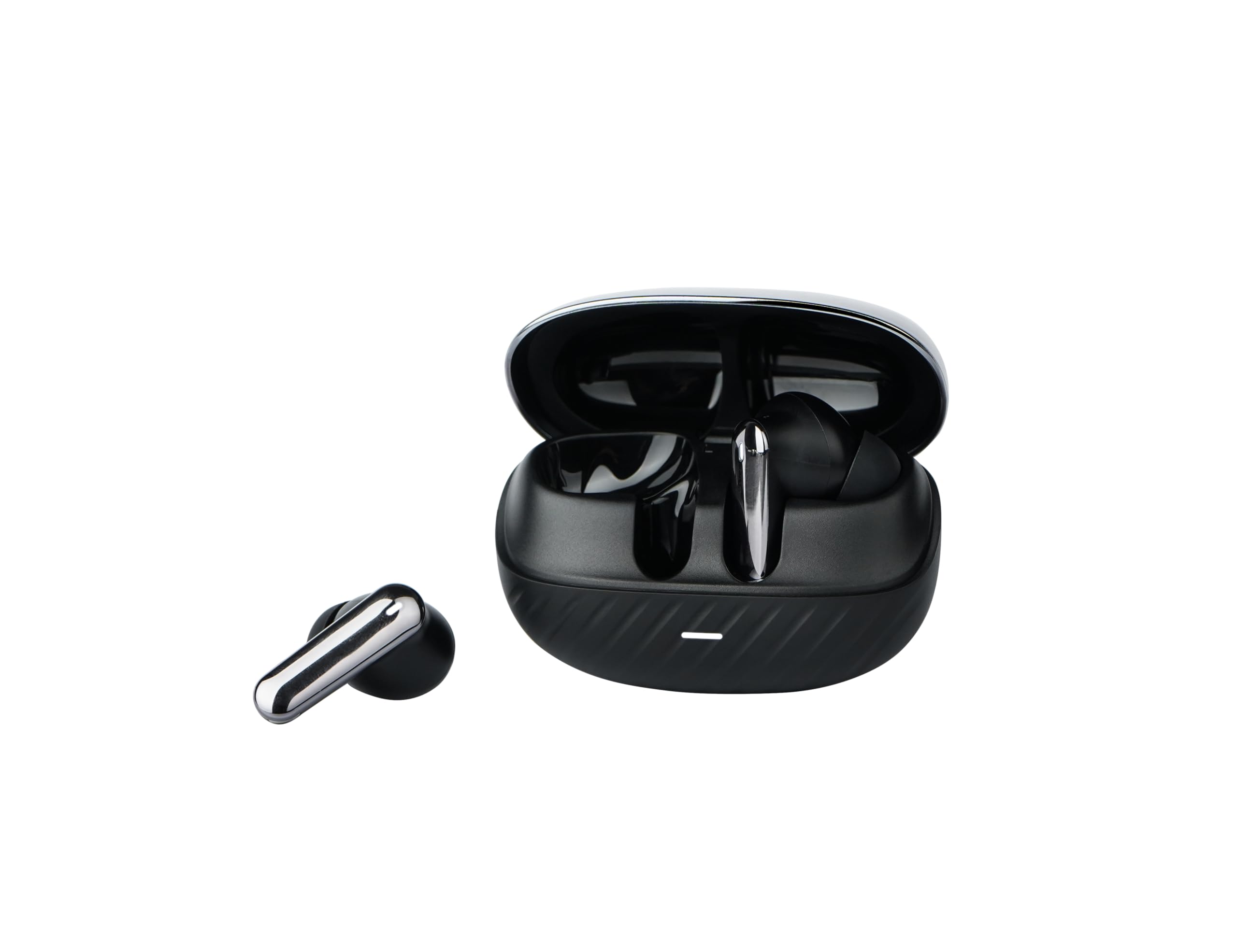 HP H250 Wireless Earbuds Black-image-1