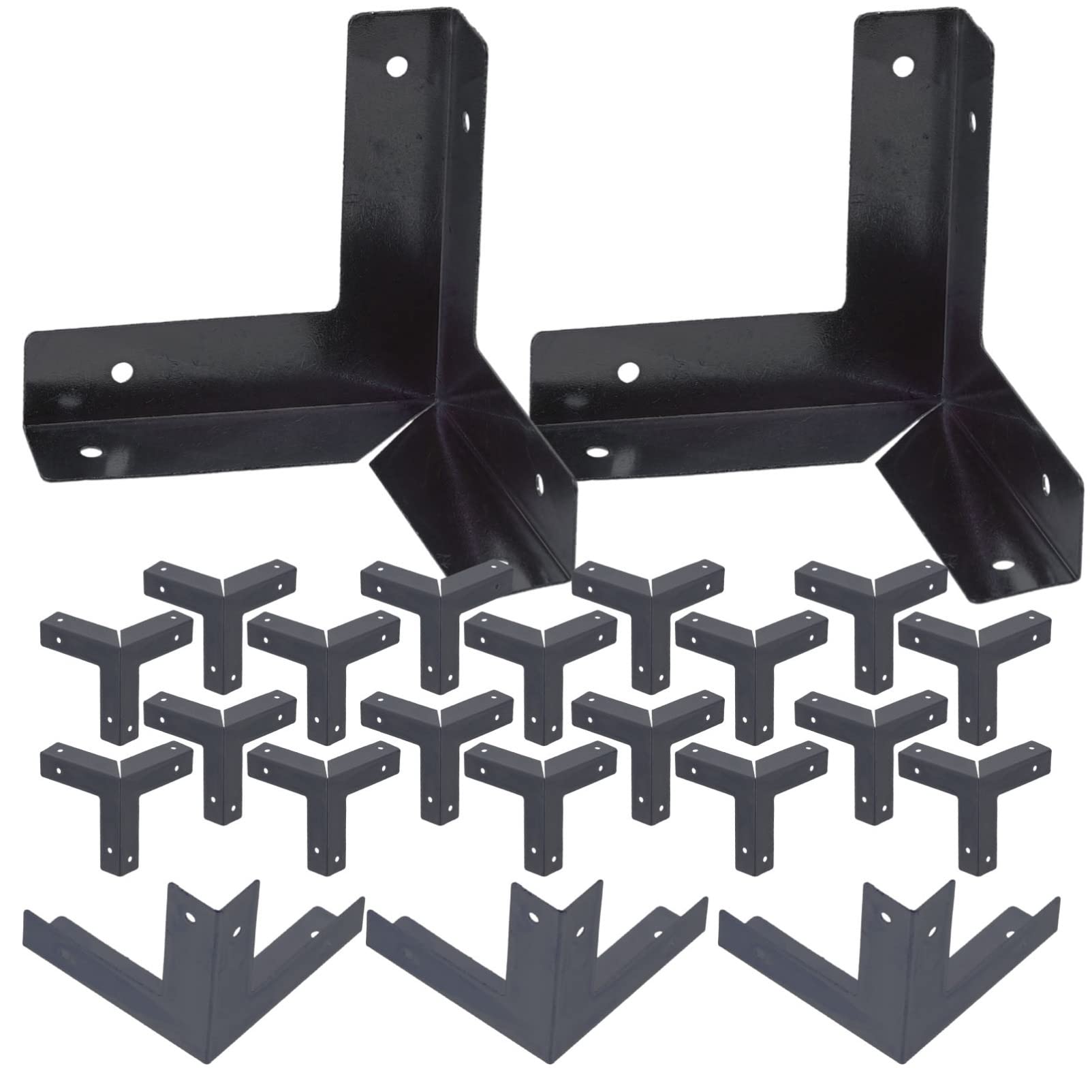 Protezioni Angolari Trasparenti Per Tavoli E Mobili - Protezioni Angolari In PVC Preincollate Da