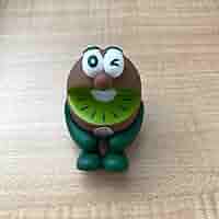 ゼスプリ　キウイブラザーズ　グリーン Amazon.co.jp: Zespri ゼスプリグリーン キウイブラザーズ