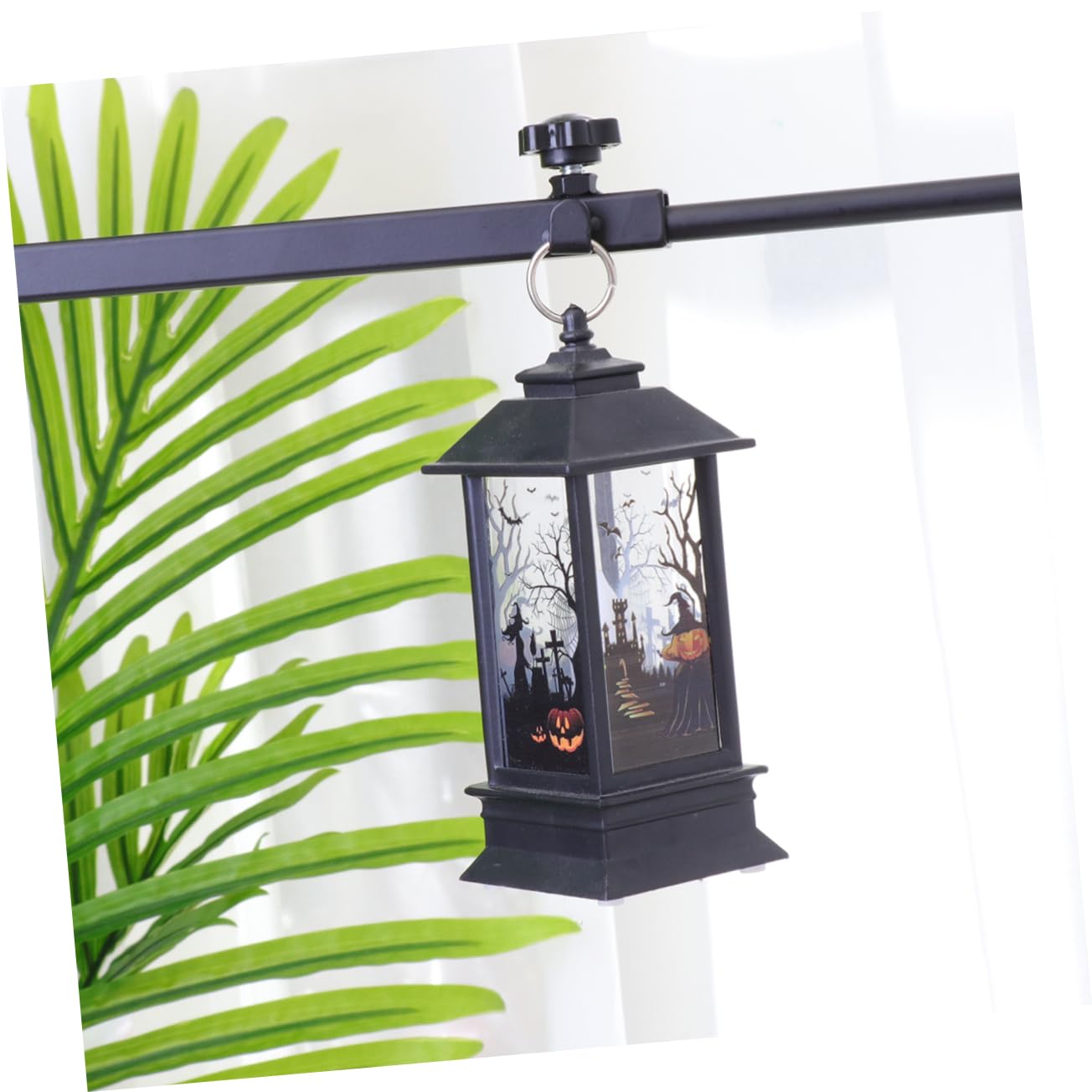 Mipcase Supporto per Luce Solare per Rettili Lampada Riscaldante per Tartarughe Gechi Animali Domestici