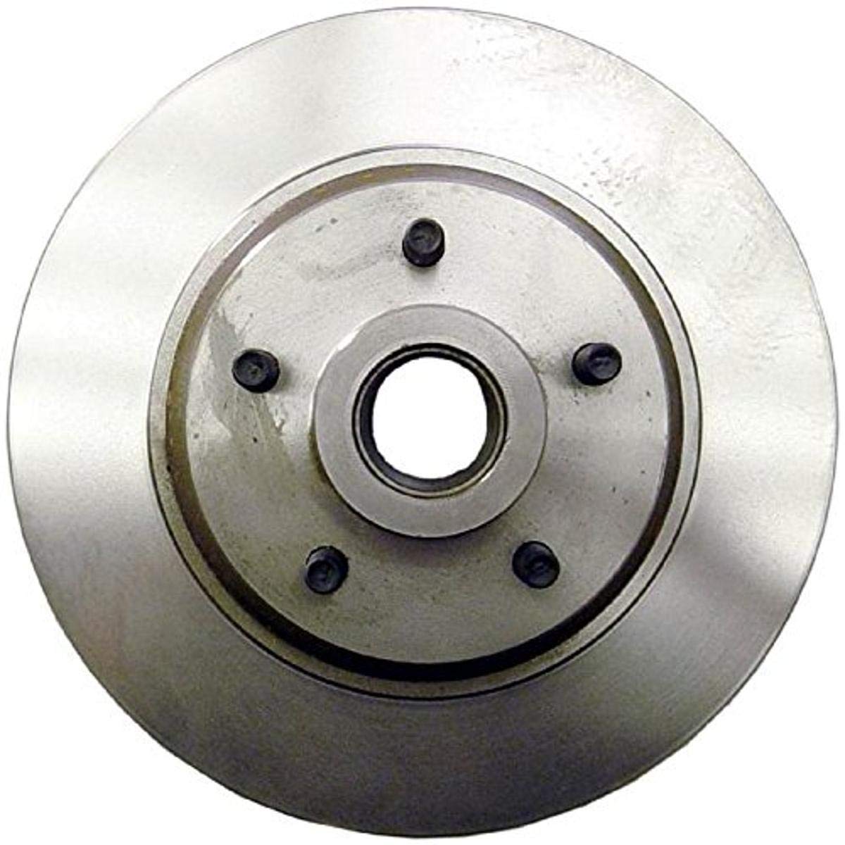 Bendix Premium PRT1146 Front Brake Rotor for Select Models Chrysler Imperial, Newport, New Yorker, Town &amp; Country, Dodge B150, B250, D150, Monaco, Royal Plymouth Fury, Gran PB100, PB150, PB200, PB250