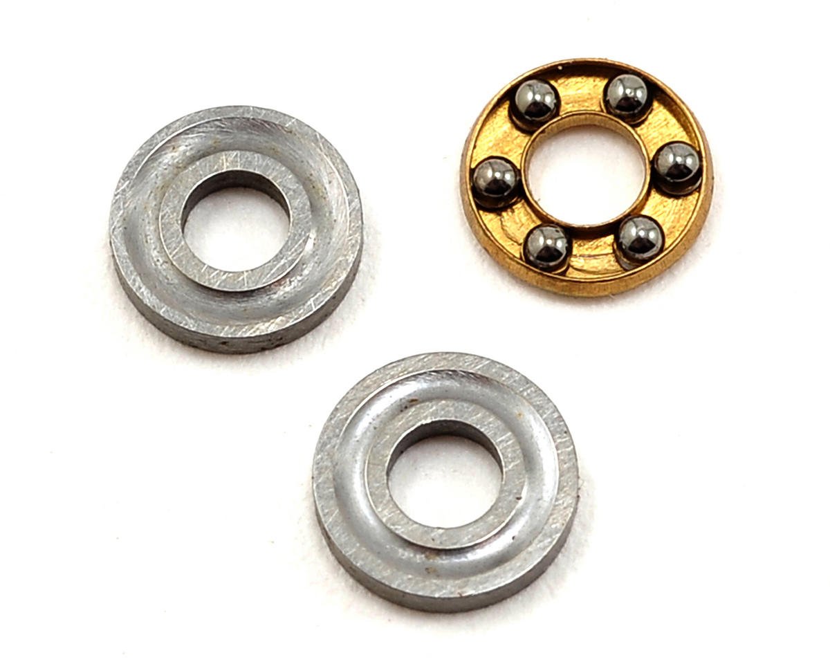 Avid RC Differential Thrust Bearing
