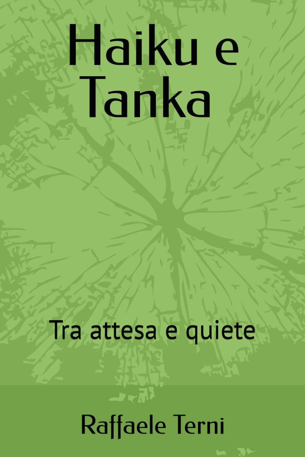 Haiku e Tanka Tra attesa e quiete