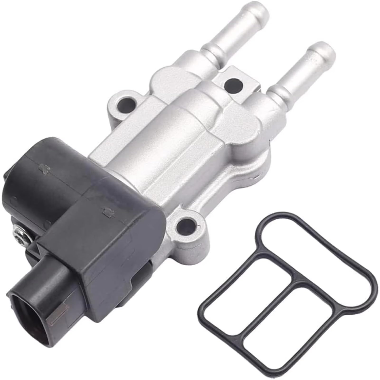 Idle Air Control Valve Idle Air Control Valve Compatible with Toyota for Corolla 2002 2003 2004 2005 2006 Engine Idle Control Valve 22270-0D040 IAC Valve