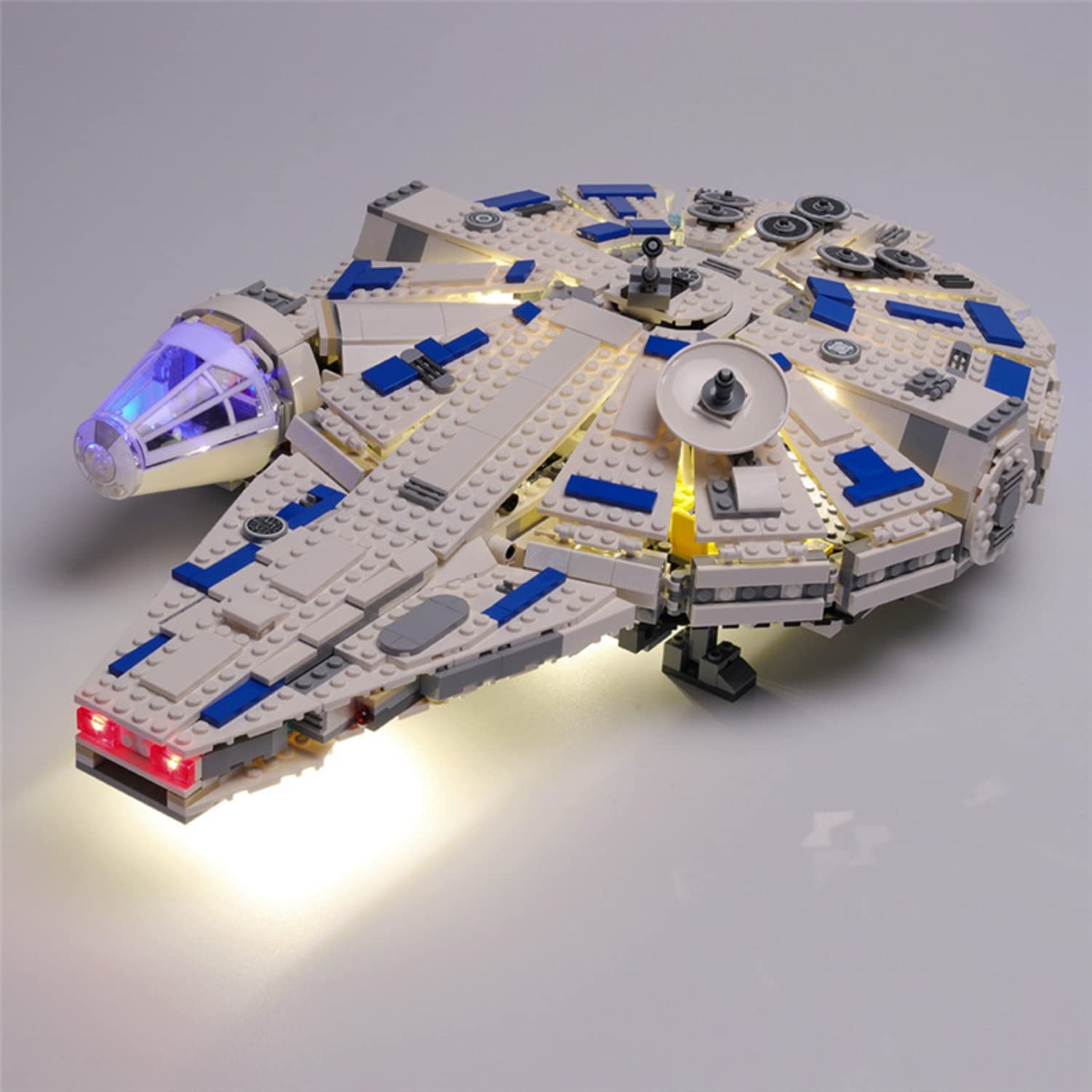 Lego Deals Amazon Lego 75212 Hot Lego Star Wars Millennium Falcon