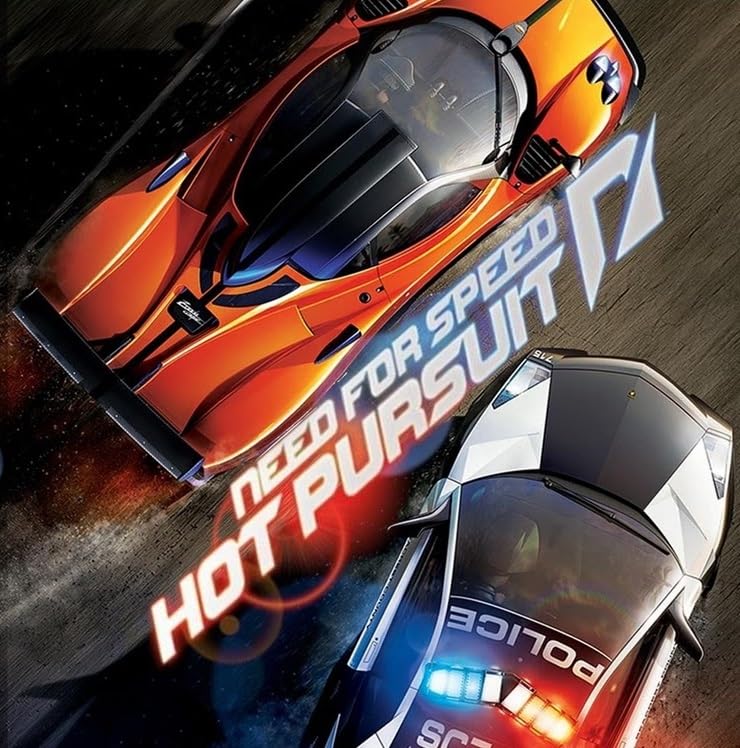 Need for speed Hot Pursuit REMASTERED | PC DVD Game by Zigshash Retail-image-5