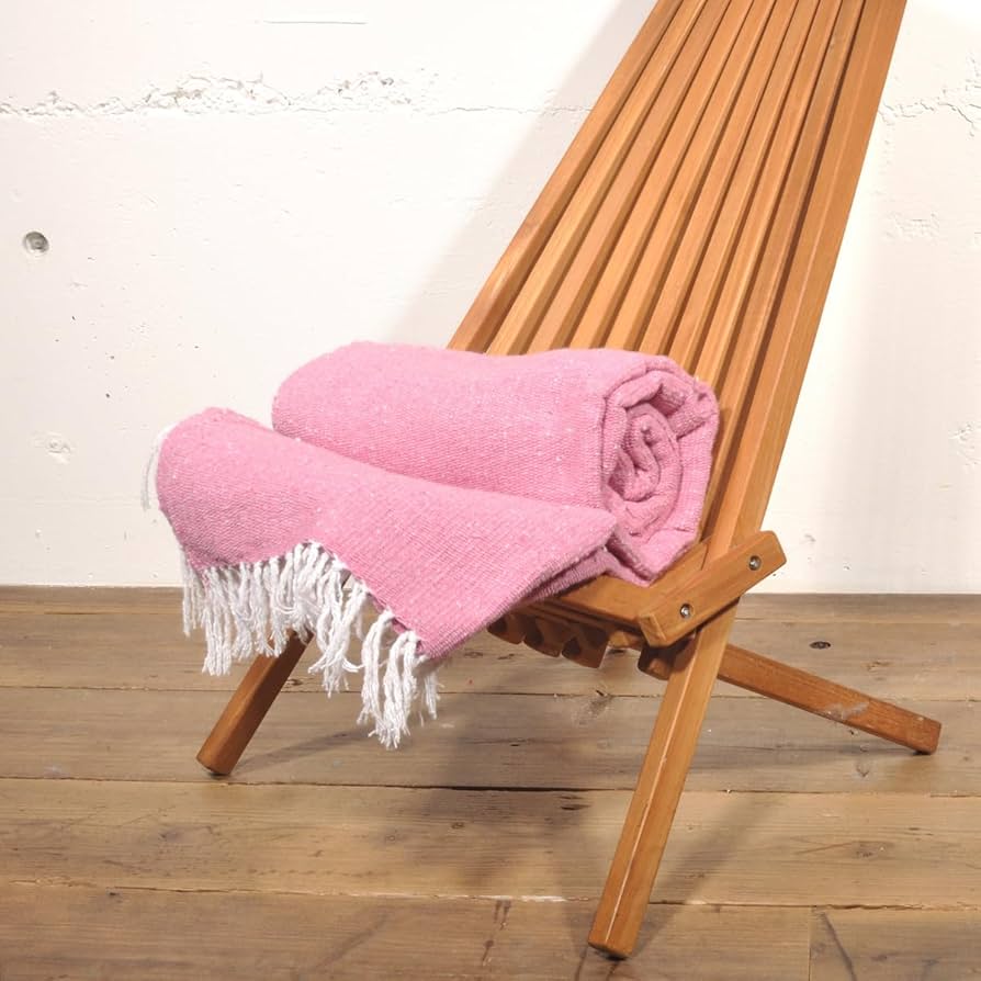 Amazon｜ラグフォレスト(Rug Forest)メキシカン ラグ