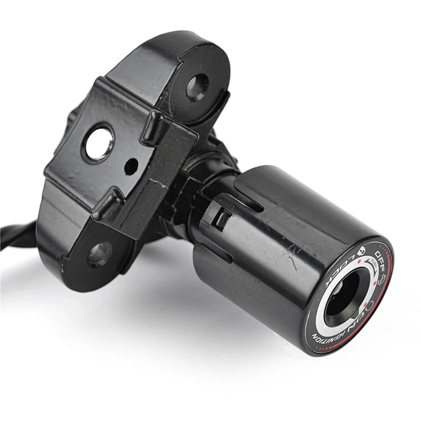 Interruptor de Control de Encendido Para Z400 EX400 400 ABS ER400 EX ER Z 400 llave bloqueo interruptor ignición motocicleta