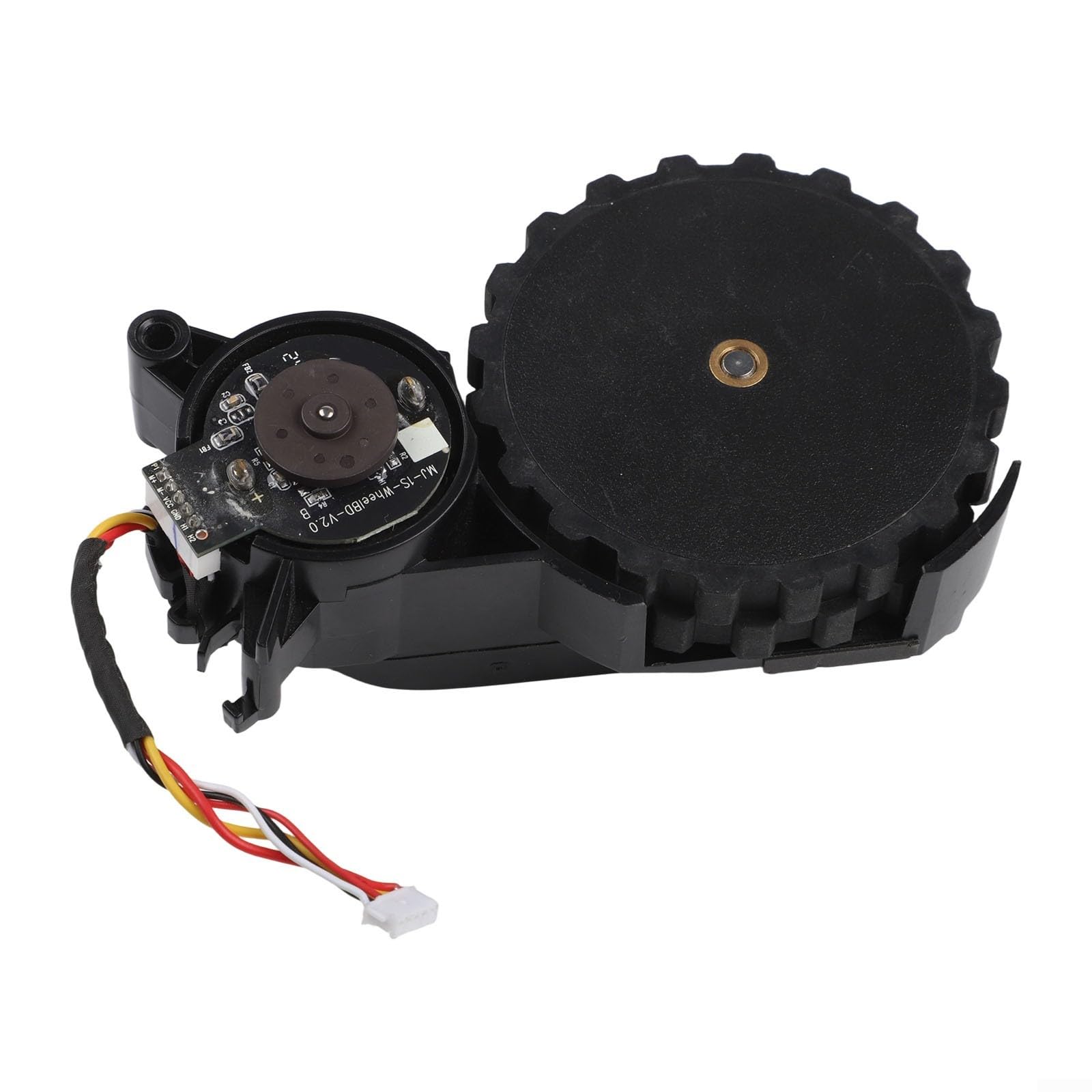 per ruota per destra Ricambio per honiture per q6 Pro Plastica (Right)
