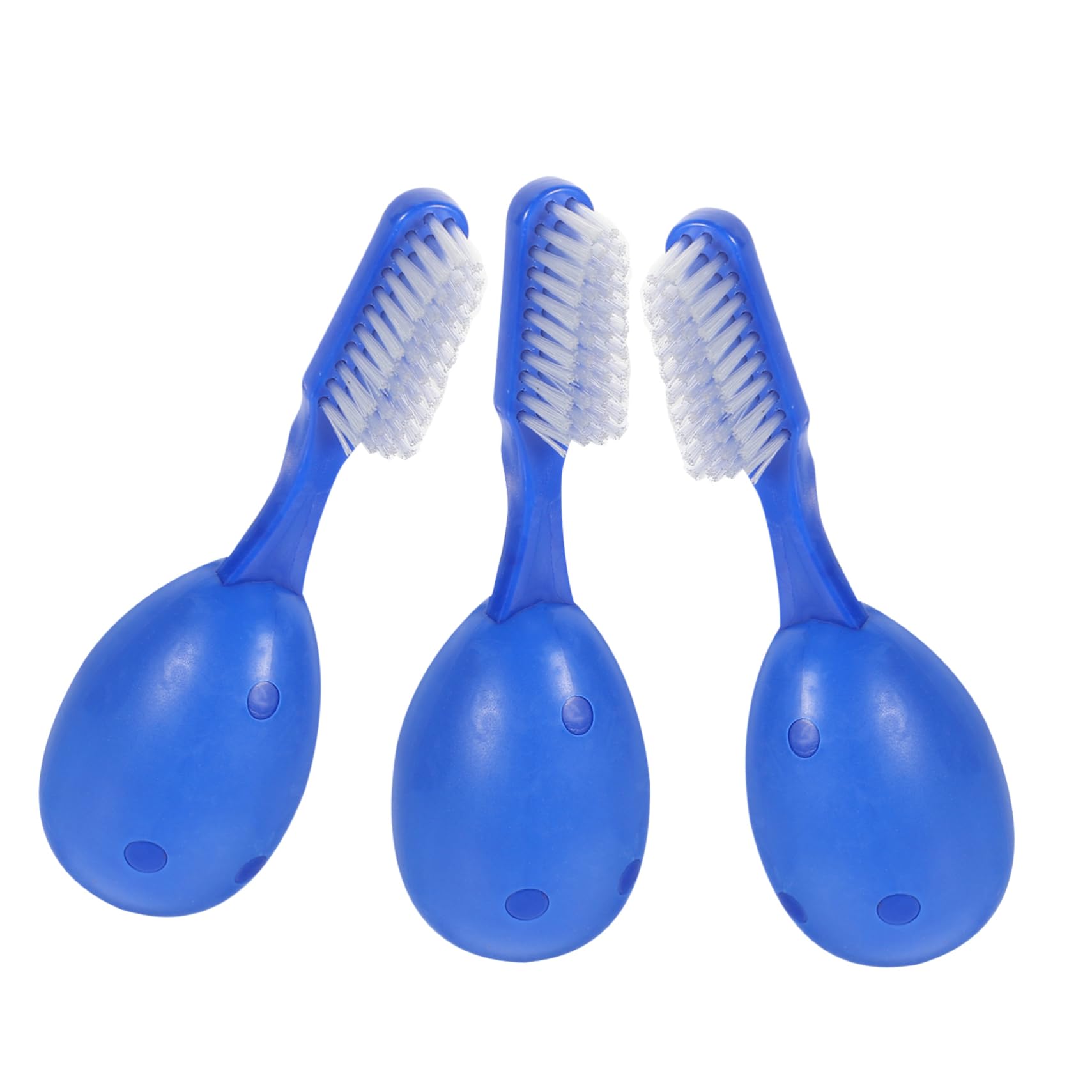 FOMIYES 9 Pcs Carcere Spazzolino Da Denti Spazzolino Da Denti Spazzolini Da Denti All'Ingrosso Manico Spazzolino Da Denti Piccoli Spazzolini Da Denti Spazzolino Da Denti