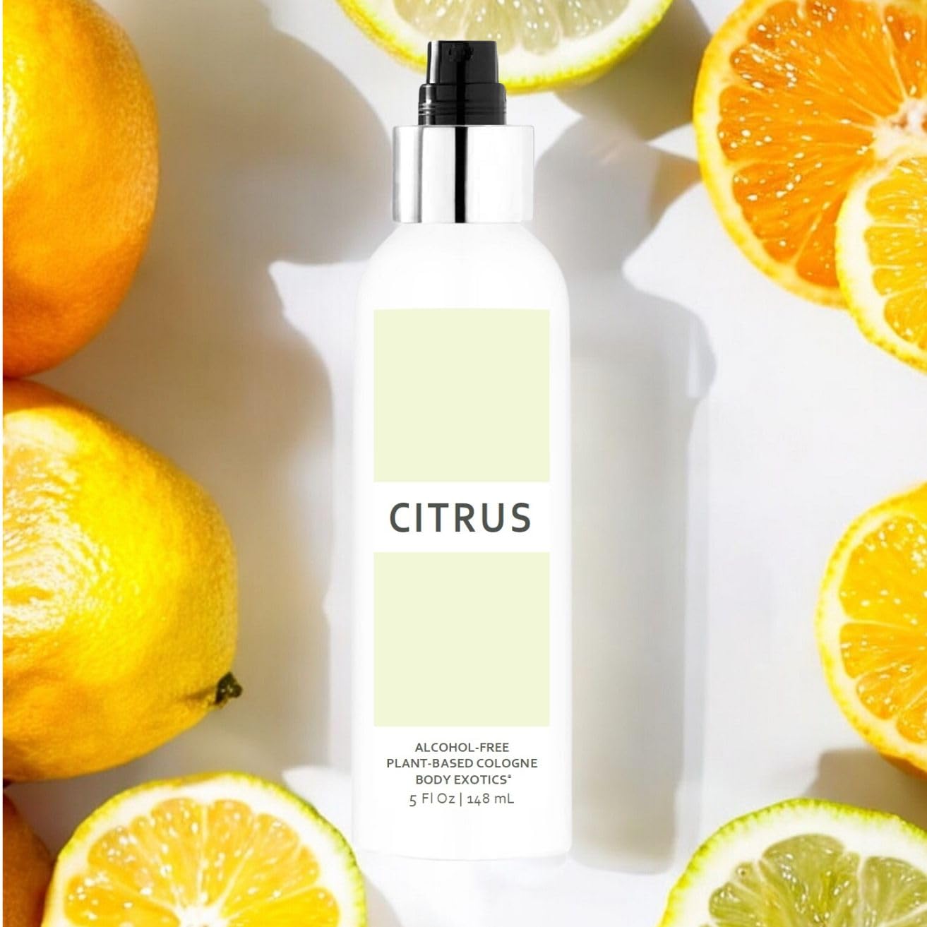 Creamy Coconut Parfum Mist - Inspired by Creamy Coconut by BBW | Long Lasting Scent | Fragrance Dupe