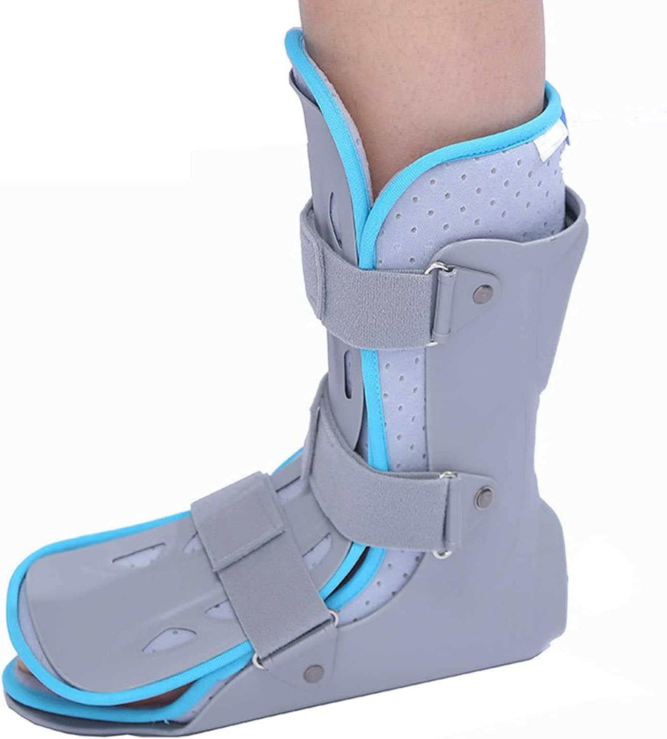 Walking Boot Fracture Boot for Broken Foot Ankle Fracture Walking Boot
