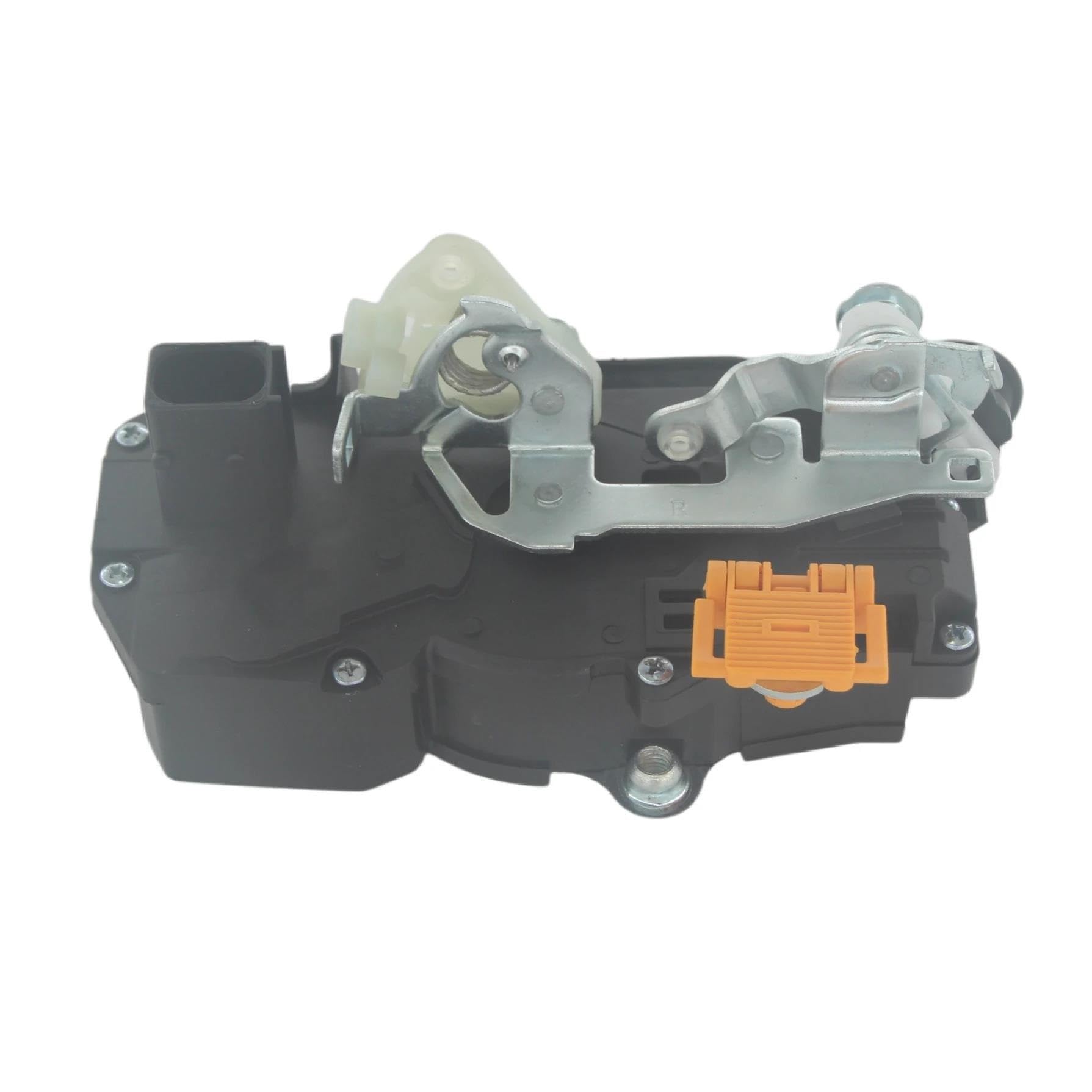 Nmbnpktucu One Color Door Lock Actuator 15816392 15816393 15816390 15816391 La089 For Hummer For H2 2003-2007 Front Rear Left Right Side Door Lock Actuator(Rear Right)