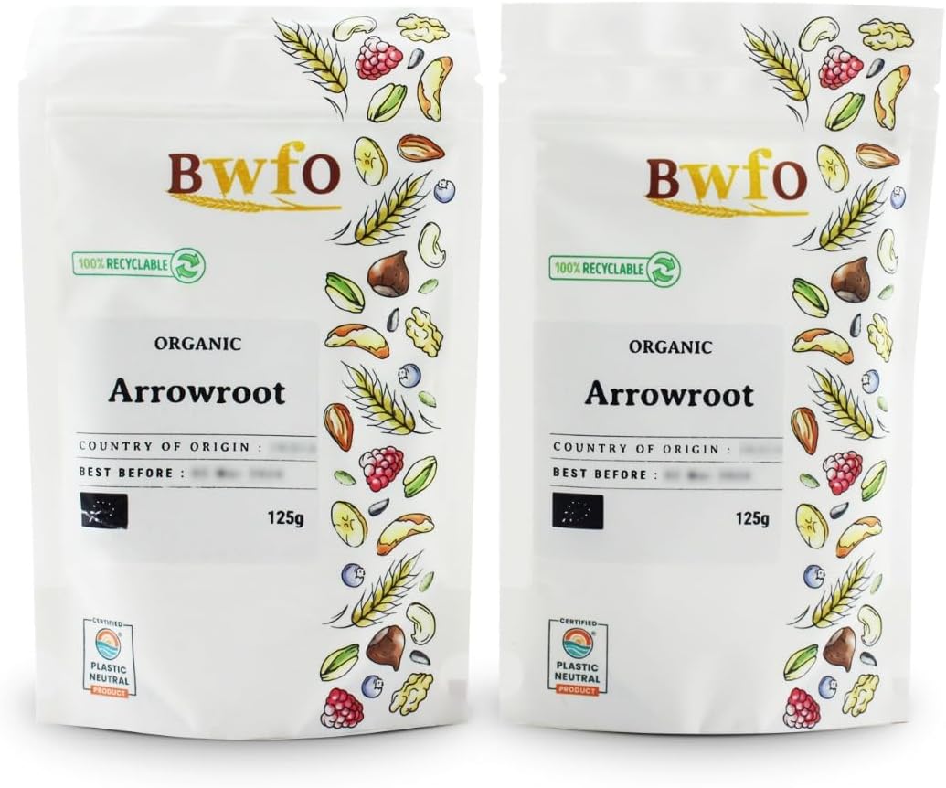 Buy Whole Foods Mustard Powder (250g