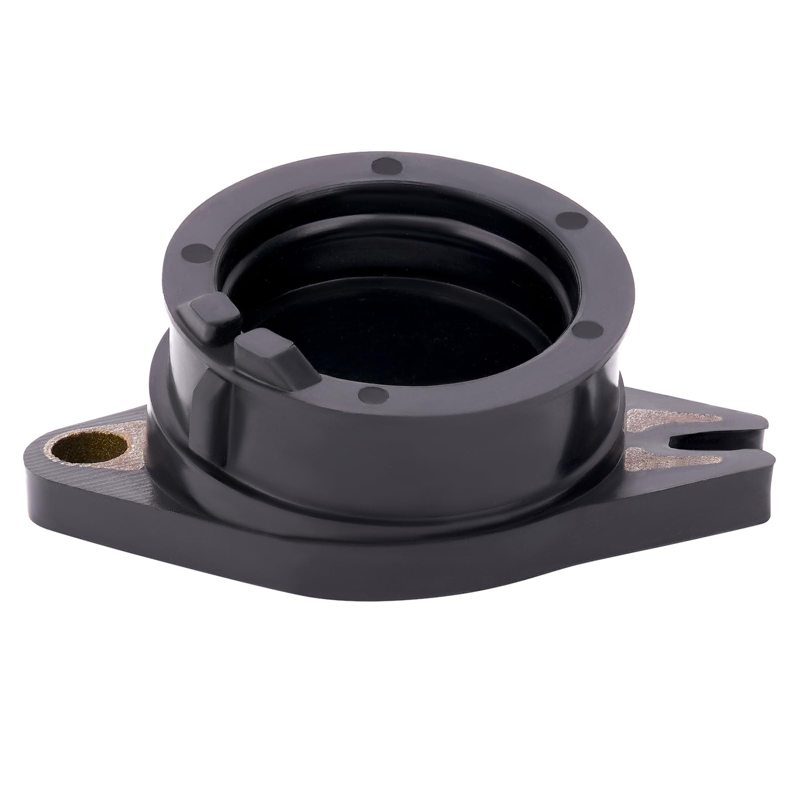 Repara el ralentí irregular con interfaz Yamaha XT225 1993-1996 8