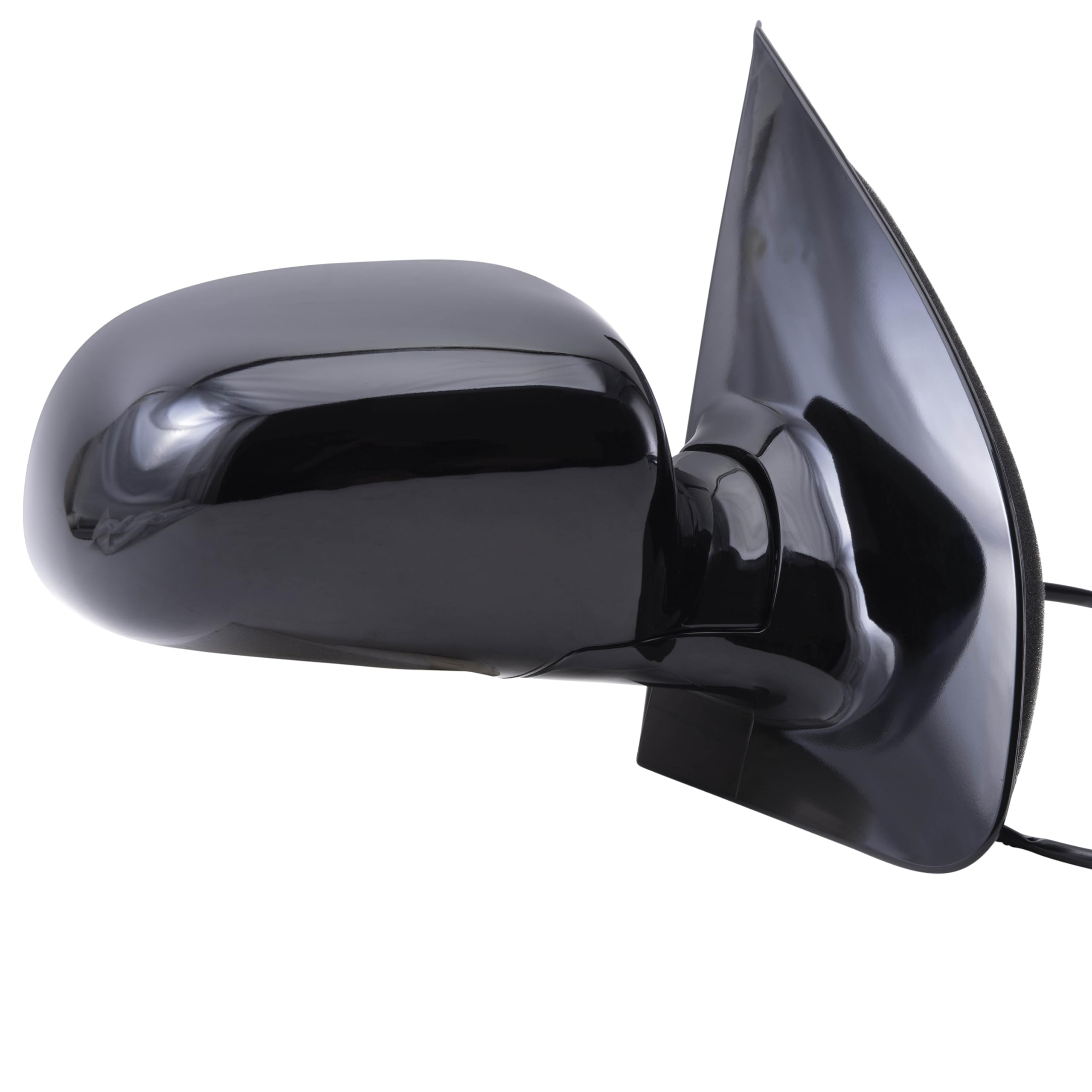 Amazon.com: Power Mirror for 1999-2002 Windstar YF2Z17682BA Right