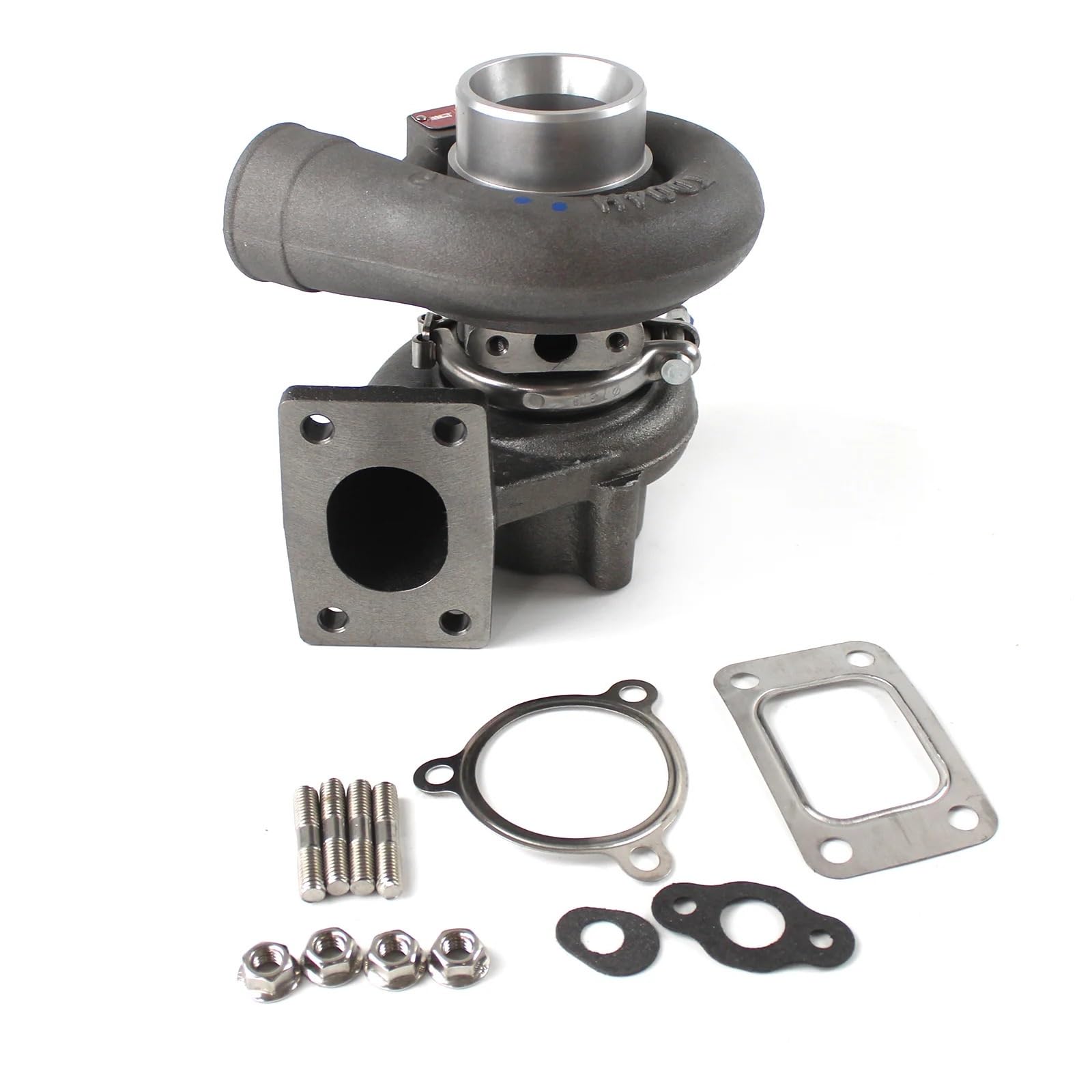 Intercooler Do silnika Kubota 4D31T S4S Do Perkins MHI
