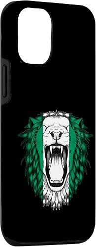 Miniatura 6 de Funda para iPhone 11 Pro Max Nigeria
