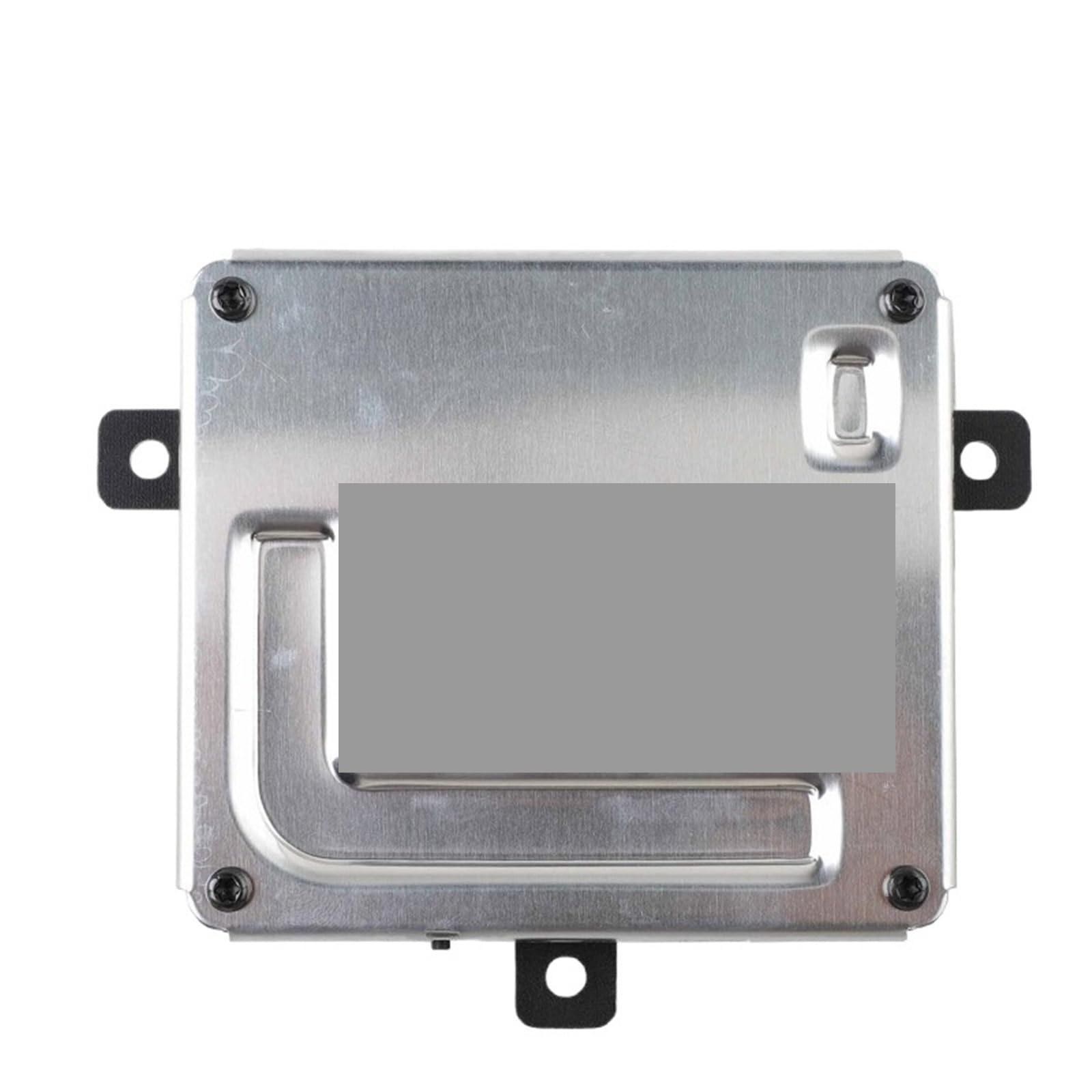 Resistencia De Balasto Módulo de balastro para faros delanteros LED DRL 4G0907397F para VW Golf, para Passat CC y para Audi A4, A5, A6 A7 reparación