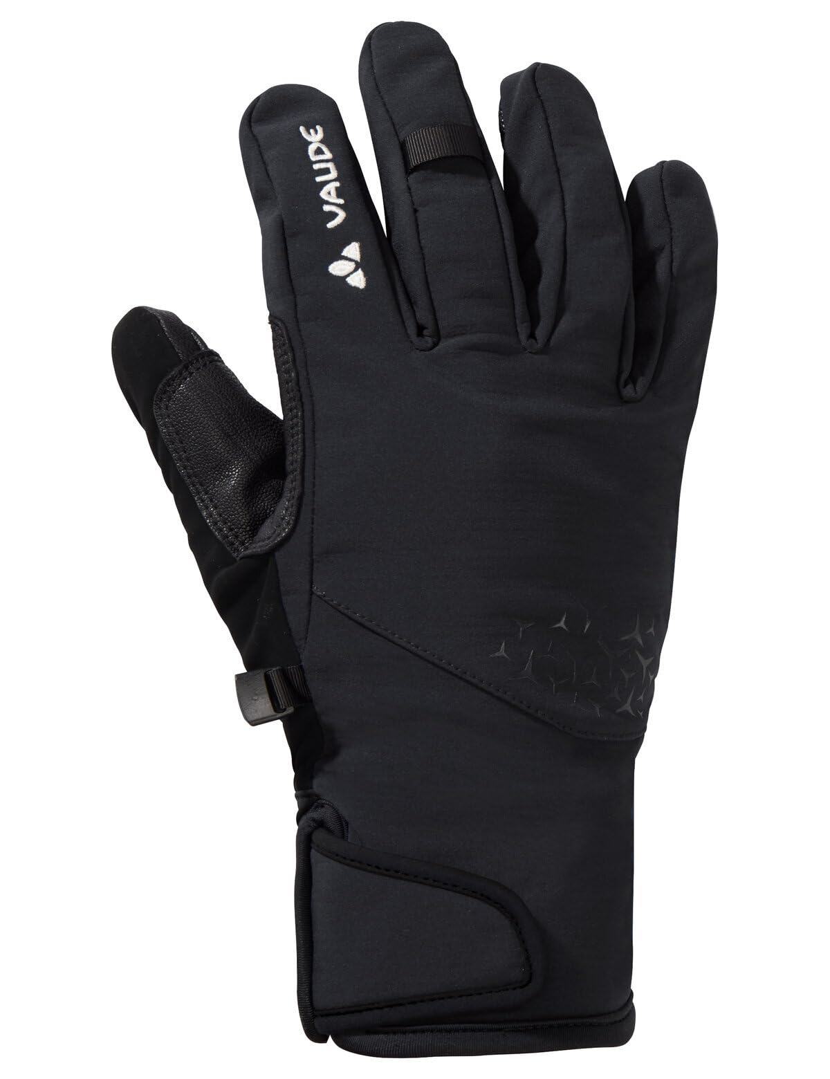 VAUDE Accessories Lagalp Softshell Gloves II
