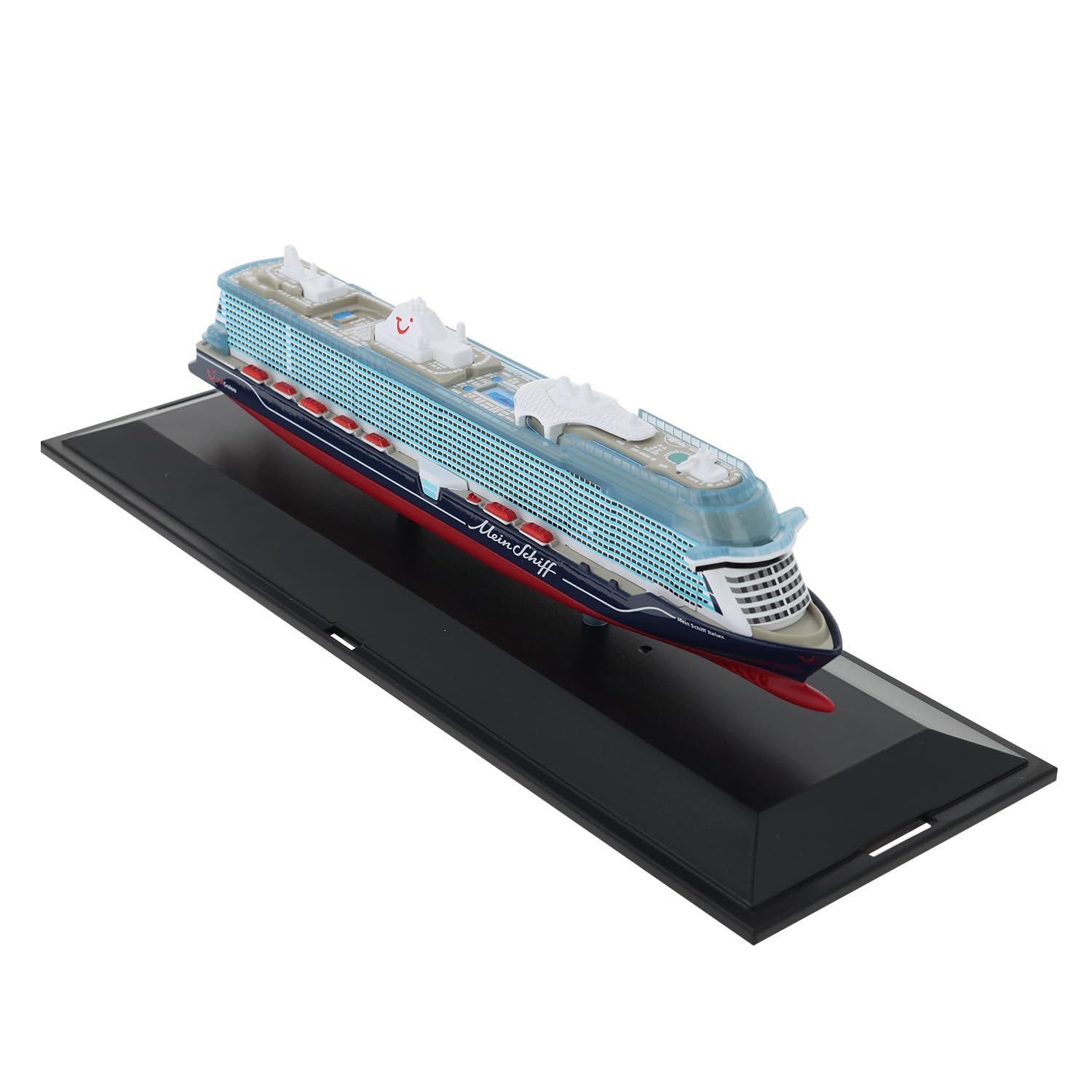 Mein Schiff TUI Cruises Schiffsmodell Relax