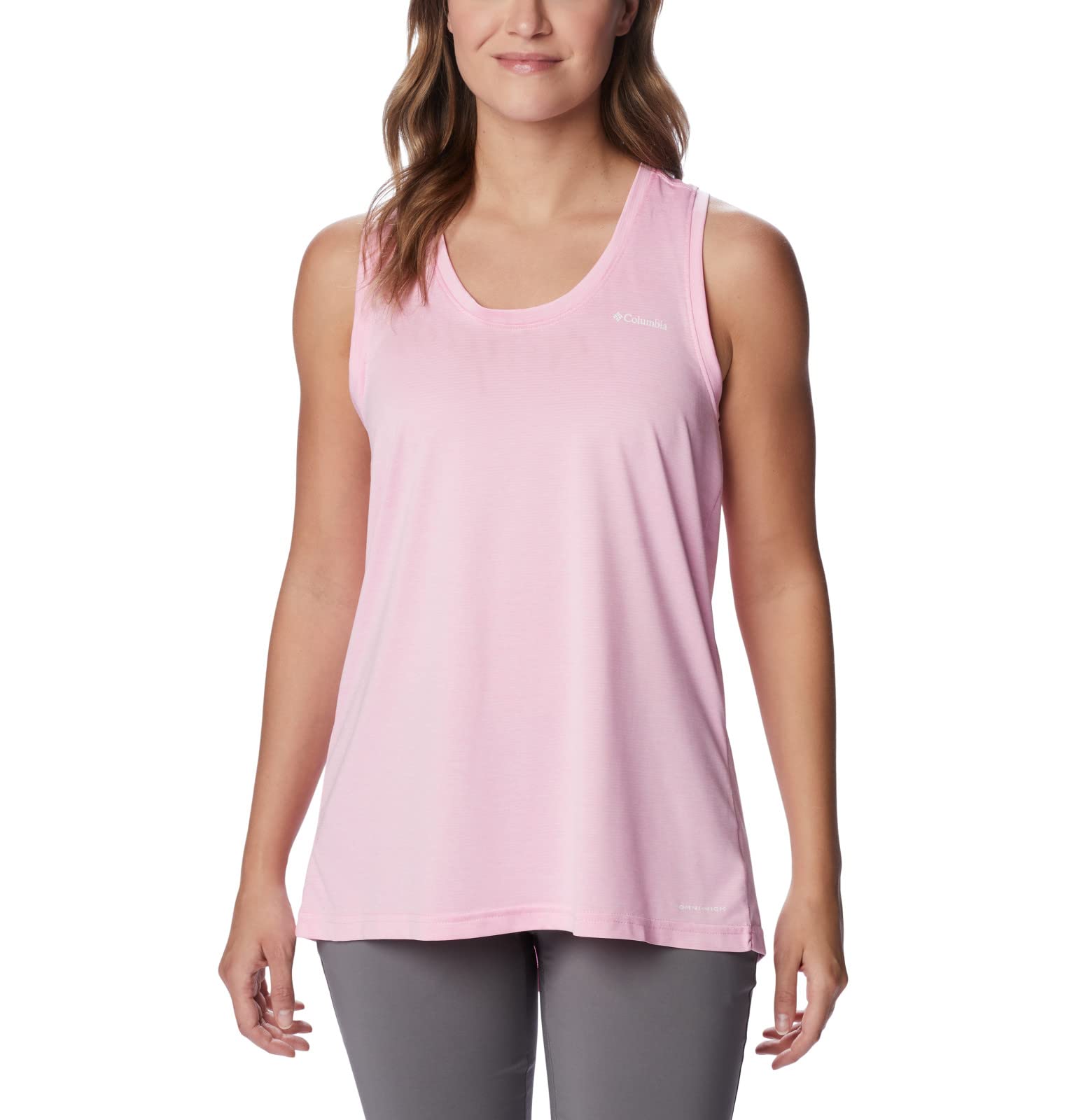 Columbia Women's Hike Tank