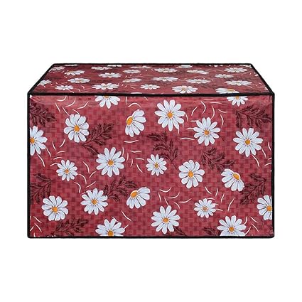 Fabrious Dust-Water Proof Microwave Oven Cover for IFB Solo 20PM2S 20 liters 800 Watts (AT27042022K2/FB21)