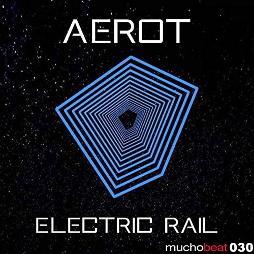  Electric Rail