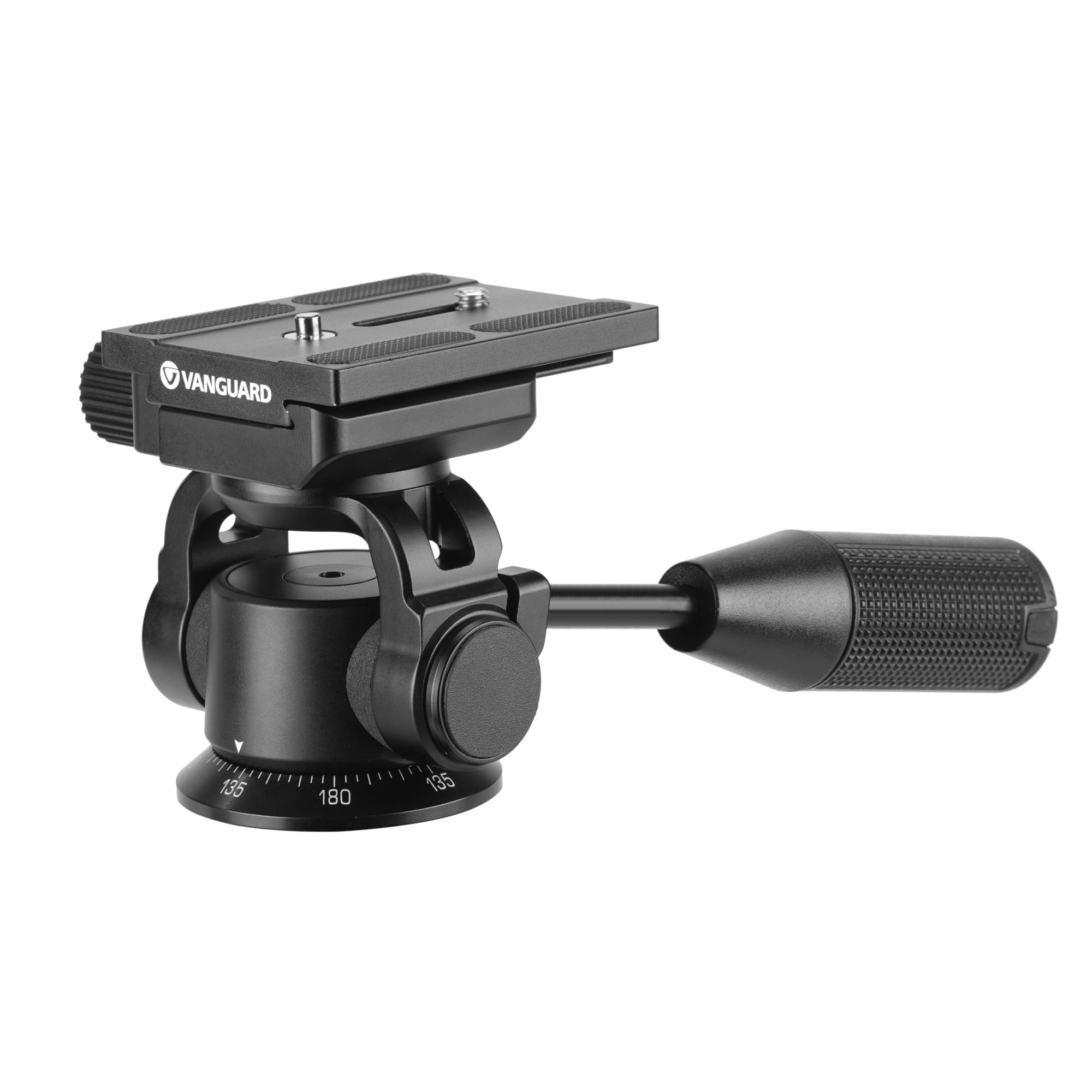 Vanguard VEO PH-28 Pan Head For Spotting Scope on Full Sized Tripod