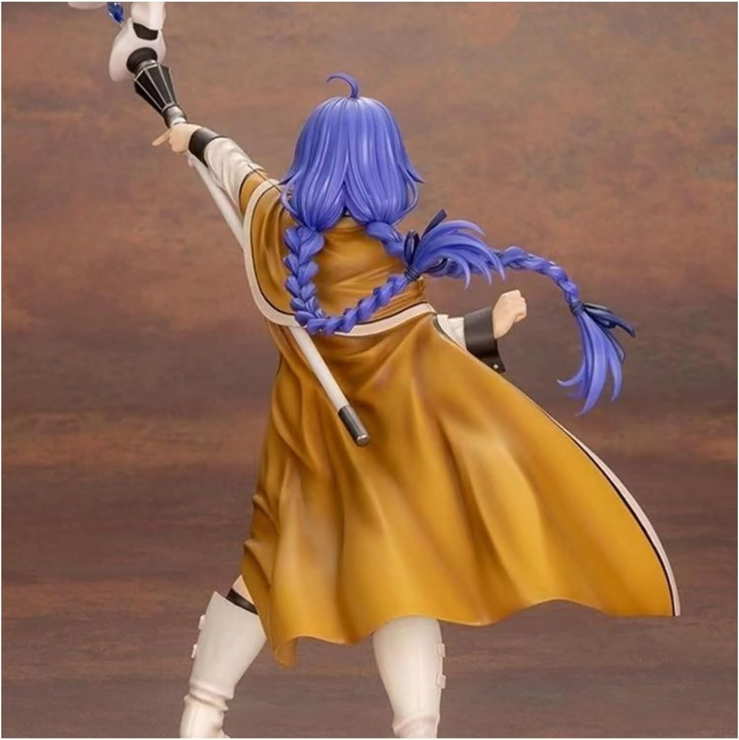 Amazon | フィギュアロキシー 無職転生・異世界行 ABS&PVC製 塗装済み