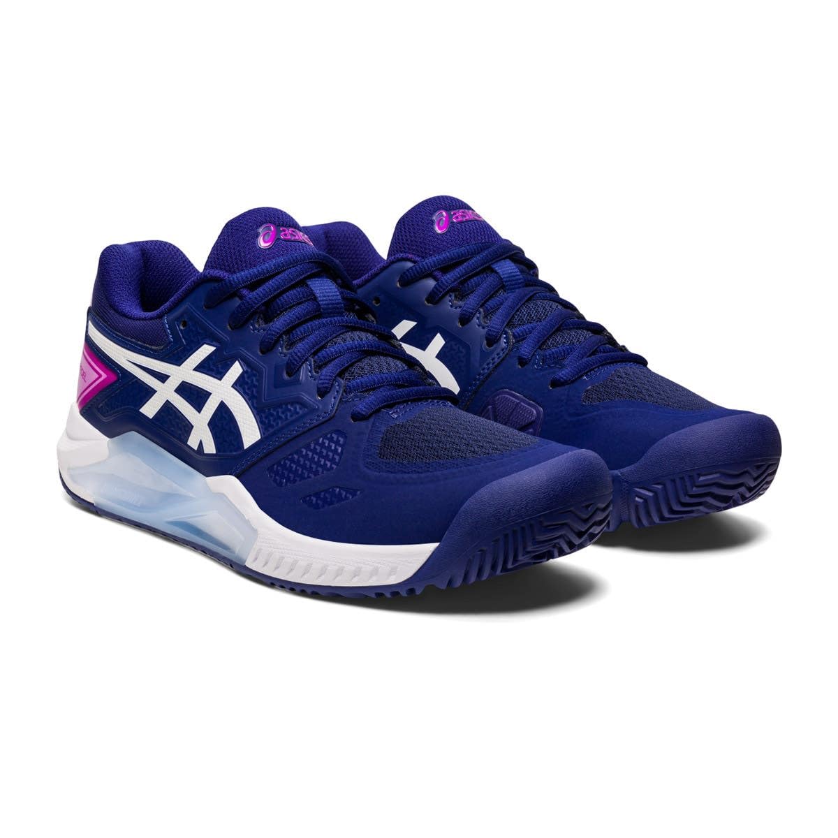 ASICS Challenger 13 Padel Scarpa da Padel per Donna