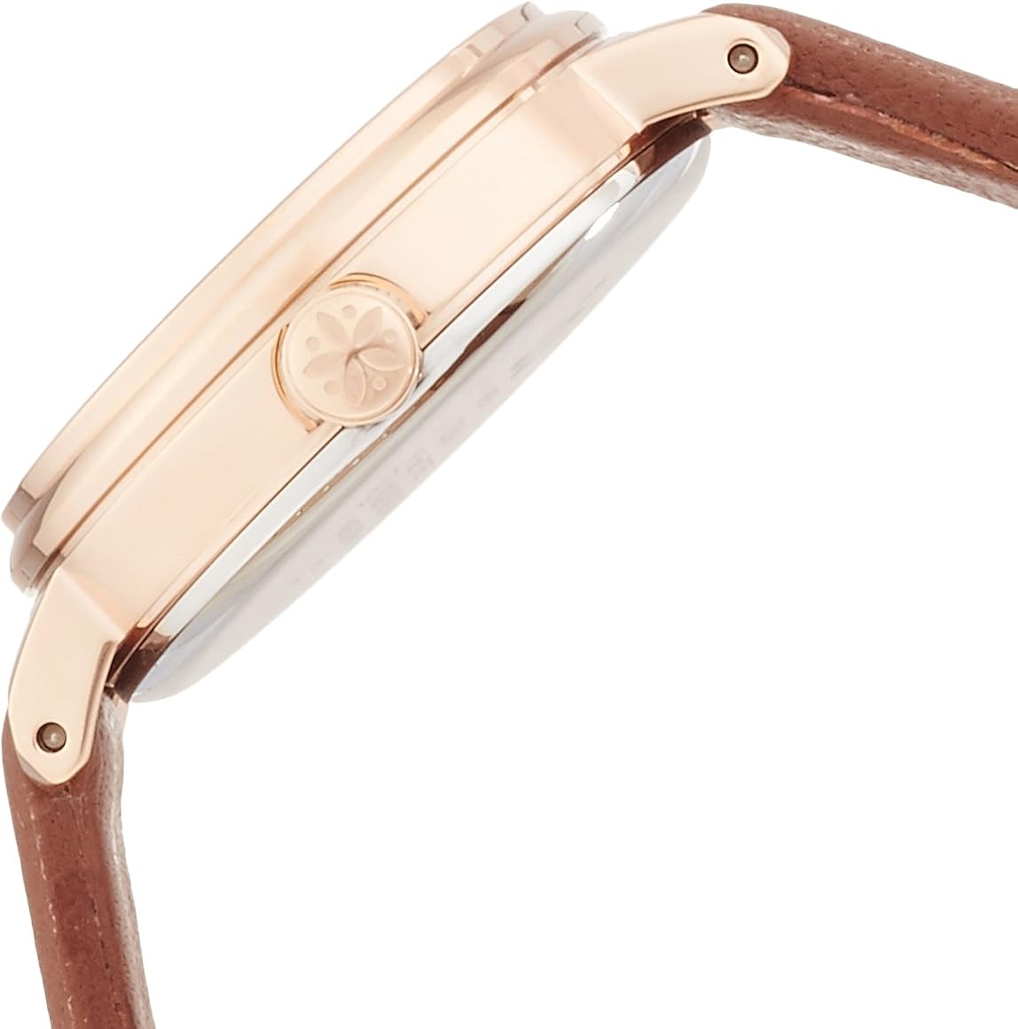 ベルト】 オリエント(ORIENT) WI0041WG(ホワイト) イオ クォーツ