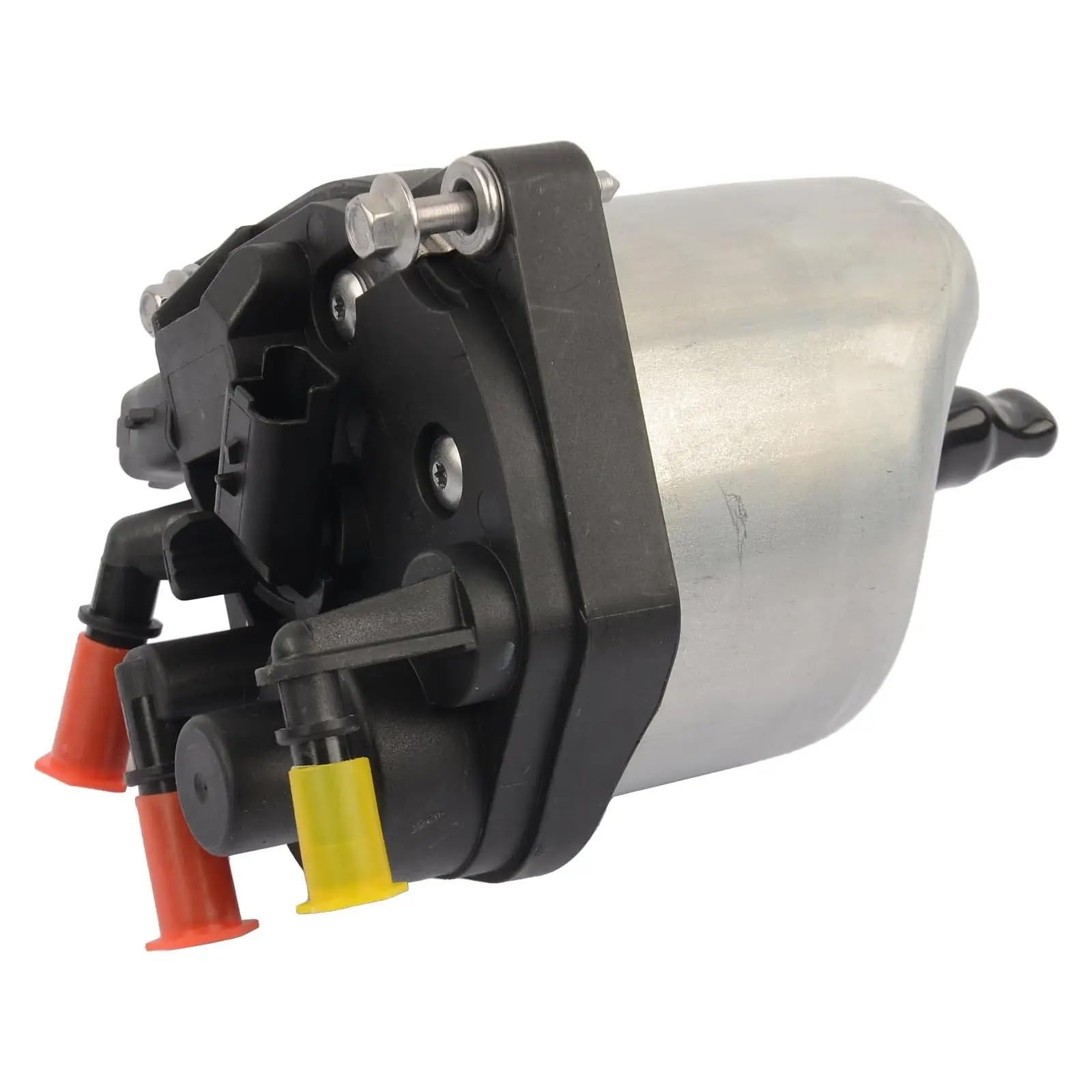 Para Citroen para Berlingo Partner AP02 carcasa filtro combustible Para filtro 1,4 1,6 HDI