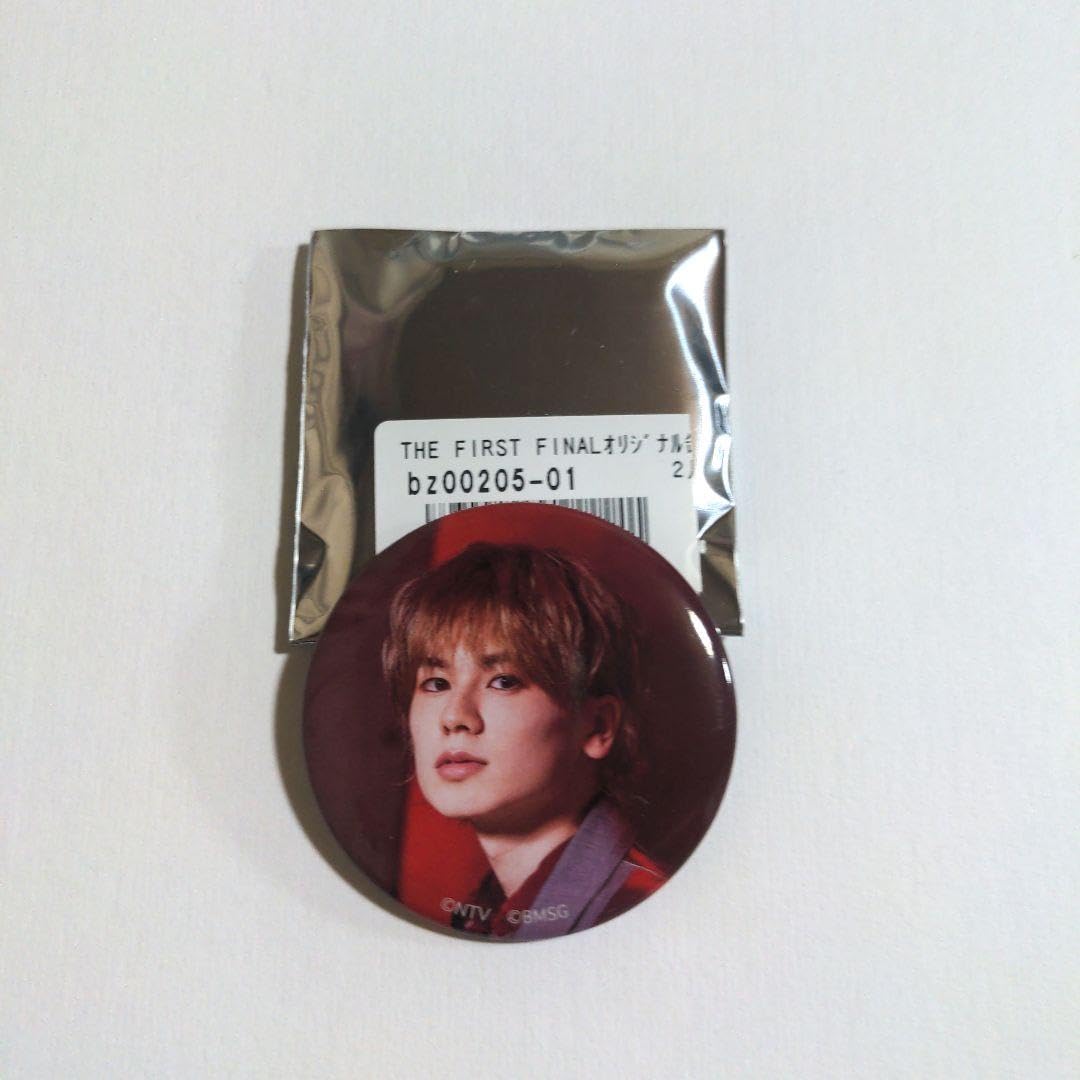 BE:FIRST　缶バッジ　ピンズ　12点まとめ売り　マナト BE:FIRST マナト 缶バッジ - メルカリ
