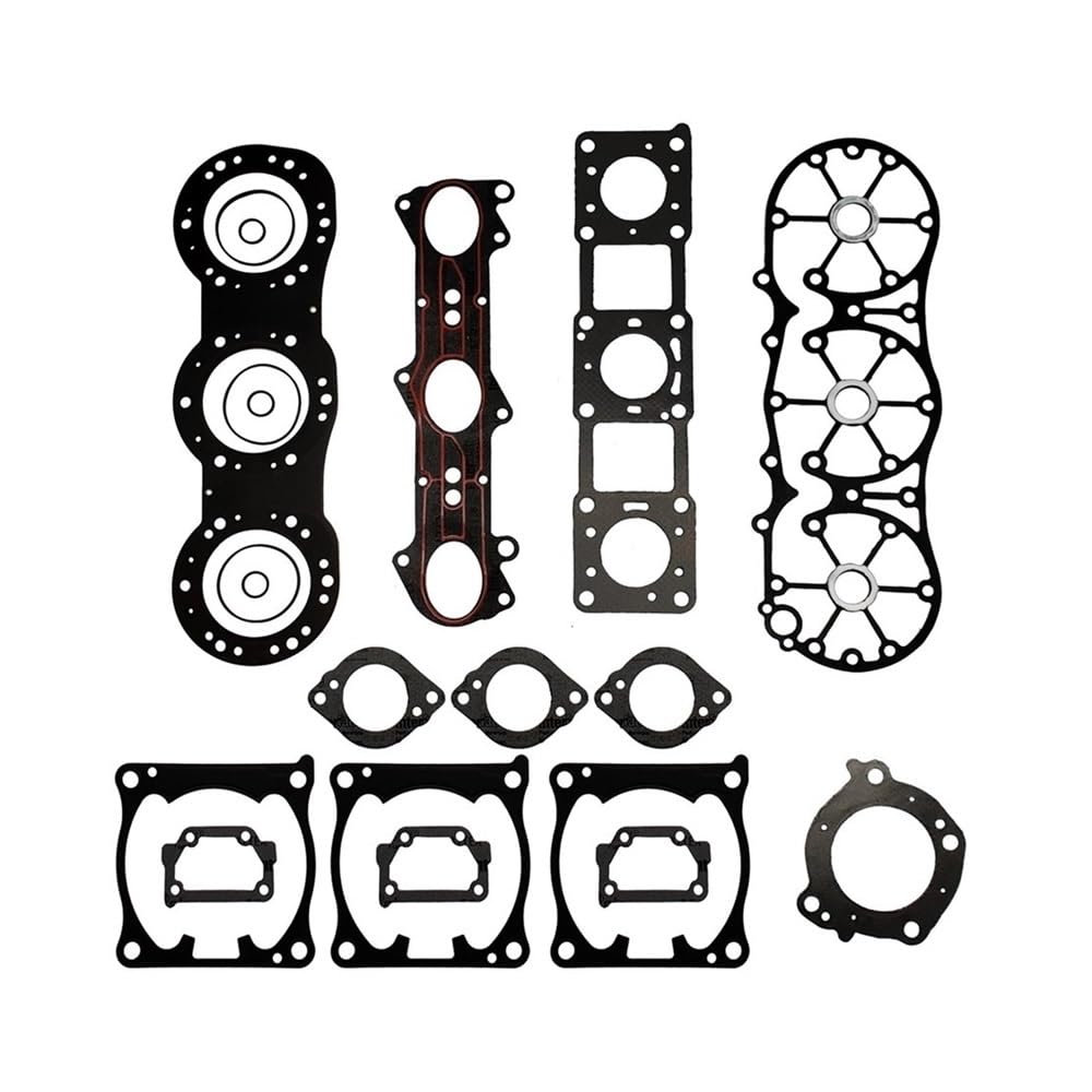 Kit de joints supérieurs pour moto ATV UTV 1200