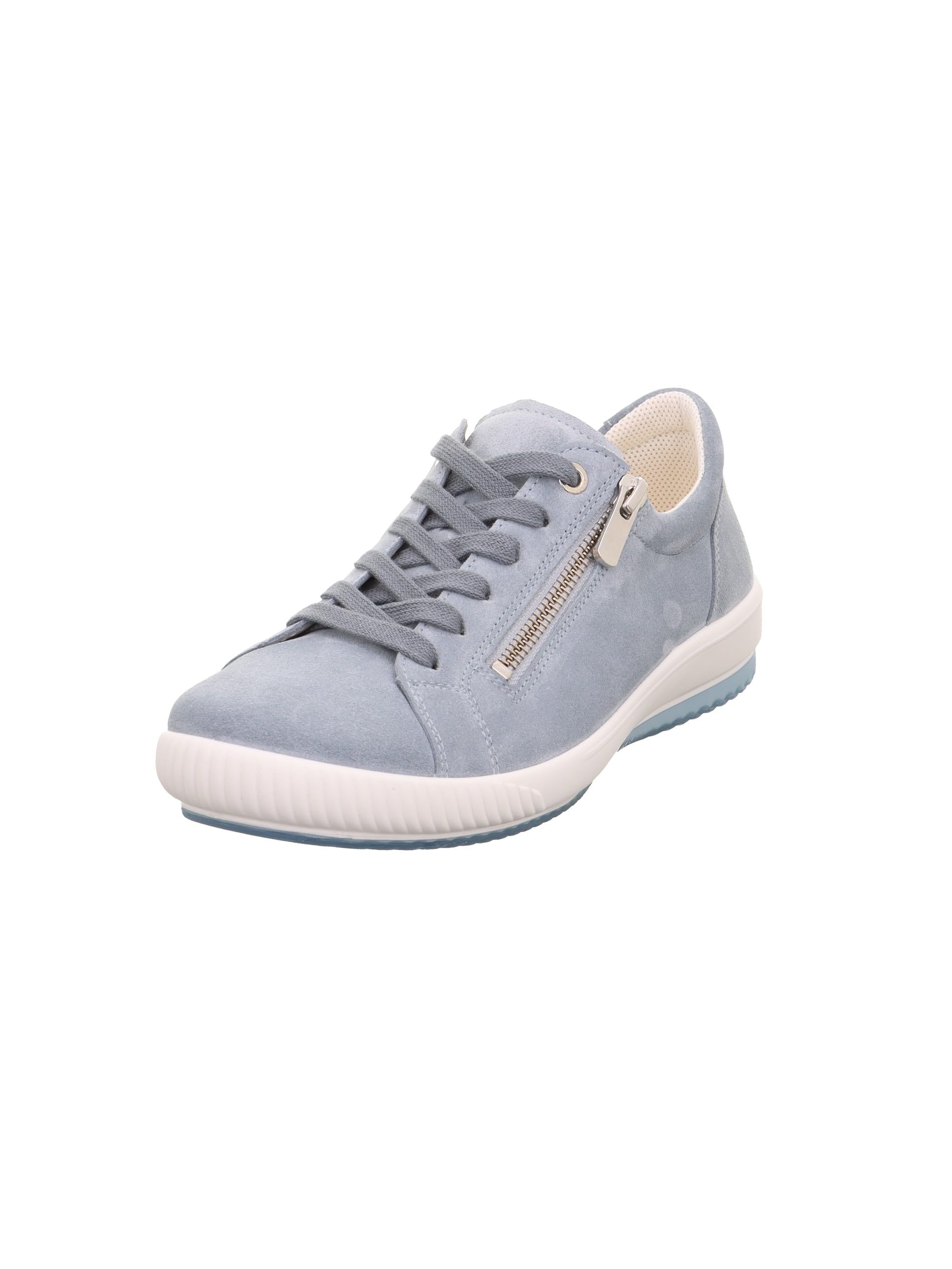 Legero Women's Tanaro 5.0 Sneaker, Aria 8500, 5 UK