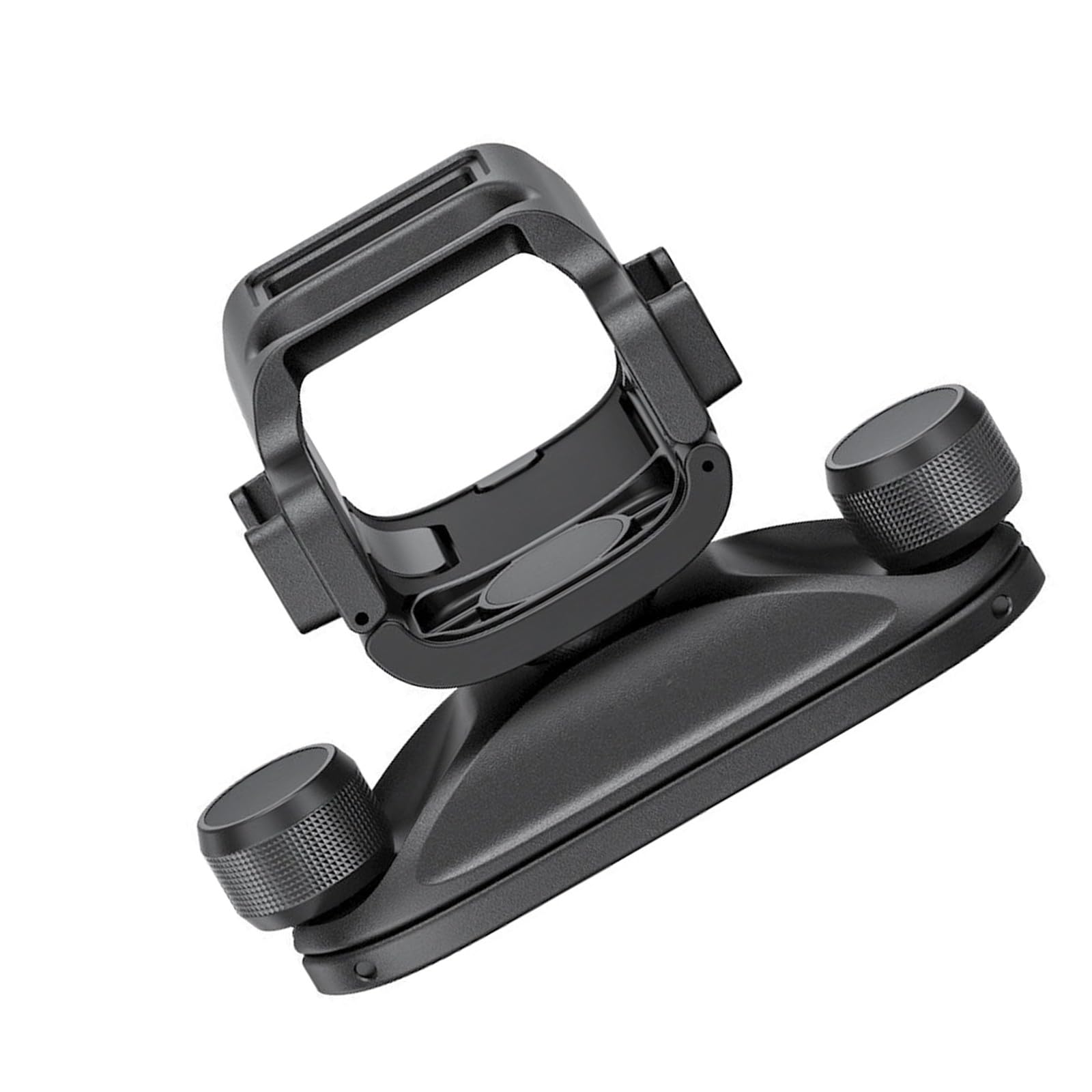Soporte para correa de mochila, bolsillo de tornillo de 1/4, 3 cámaras de acción, abrazadera de liberación rápida, accesorios de liberación rápida para cámara de acción