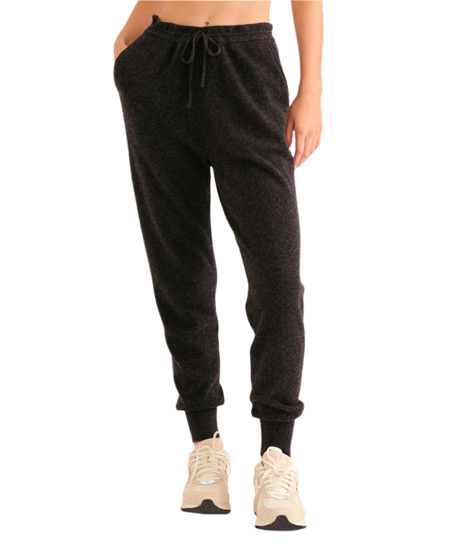 NAADAM Women's The Off-Duty Cashmere Jogger