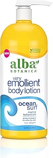 Sponsored Ad - Alba Botanica Ocean Surf Very Emollient Body Lotion 32oz