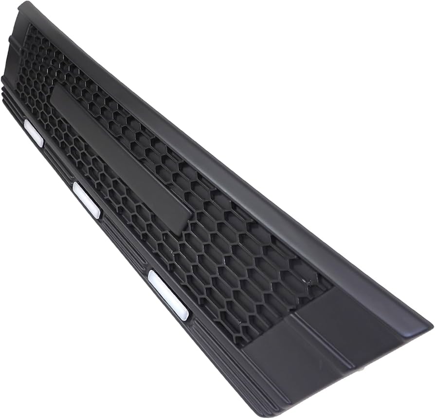 Amazon.co.jp: [ネクサスジャパン] フロントグリルカバー LEDライト