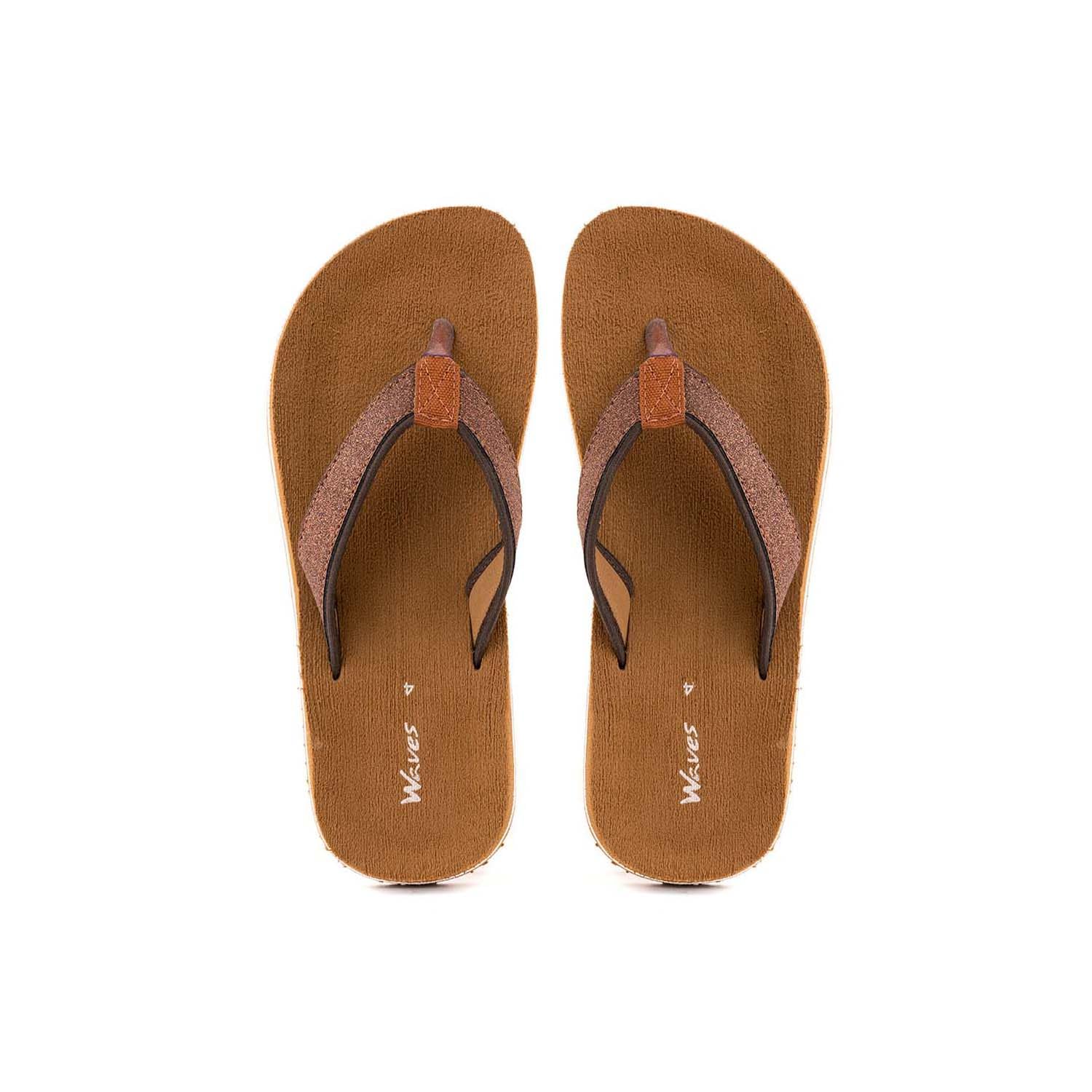 khadim's 7281894 Soft cushioned Lightweight Comfortable & Breathable Durable Casual Slip-On Slippers & Flip-Flops For Women-picture-15
