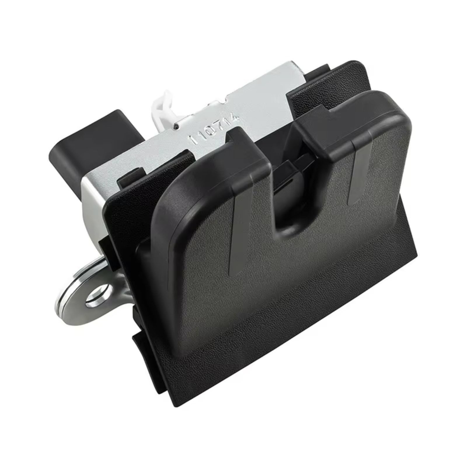 Ybvfcde One Color Tailgate Lock Compatible With Vw For Golf For Mk6 For Mk7 2009-2013 For Polo 2001-2009 1 Pcs Trunk Lock Latch Mechanism Actuator 1K6827505e