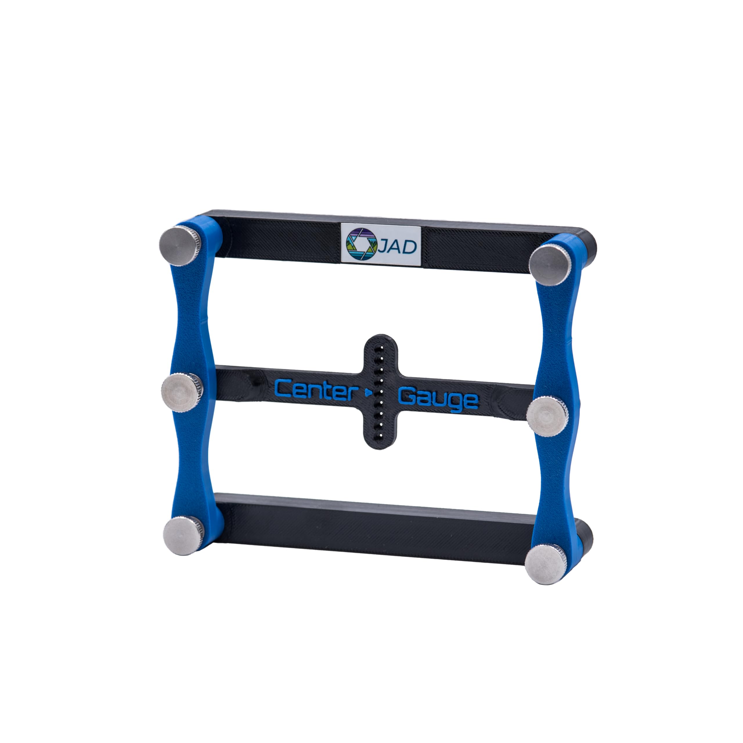 Center Gauge - Woodworking Marking Tool -4