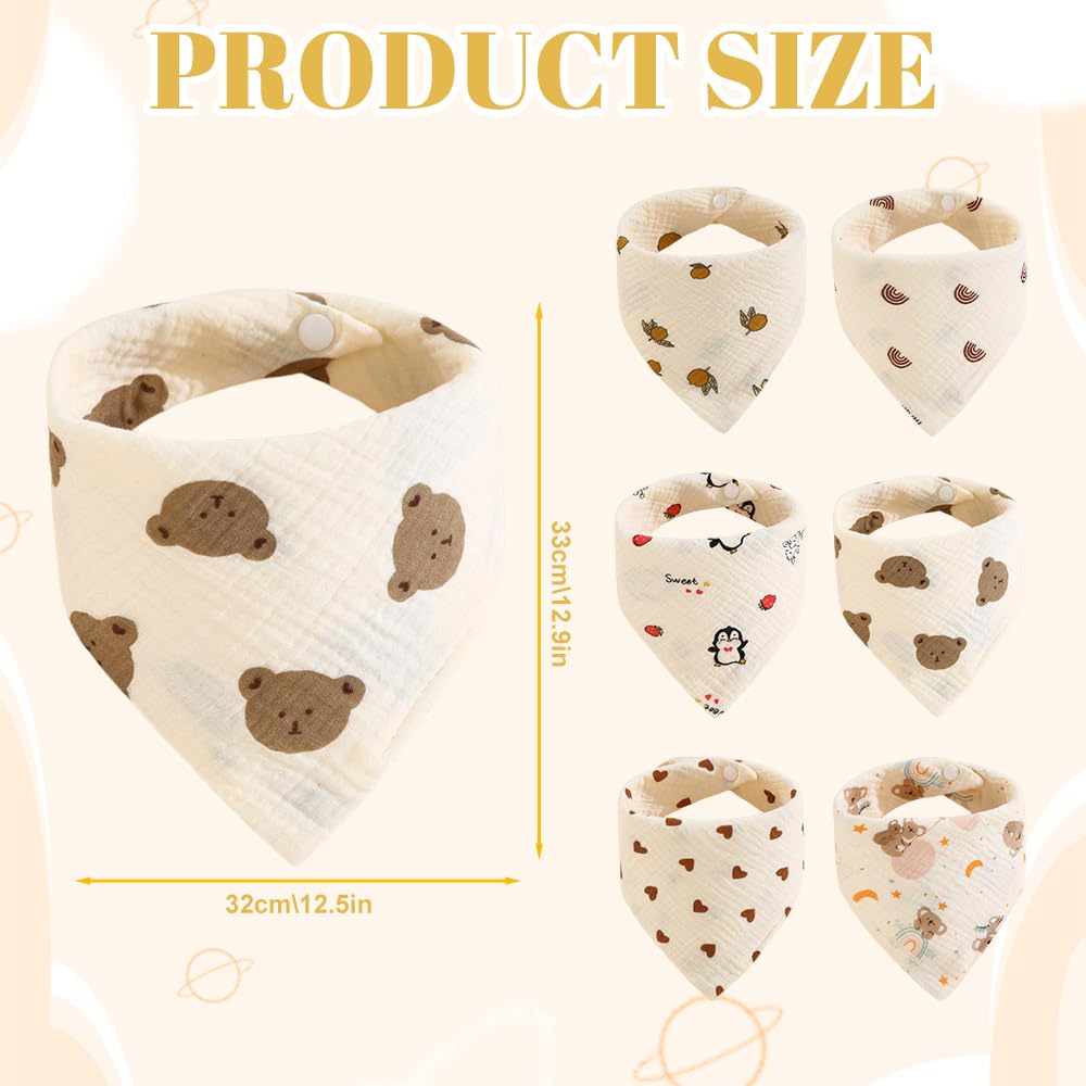 Embhlitfe Baby Bibs - Image 2