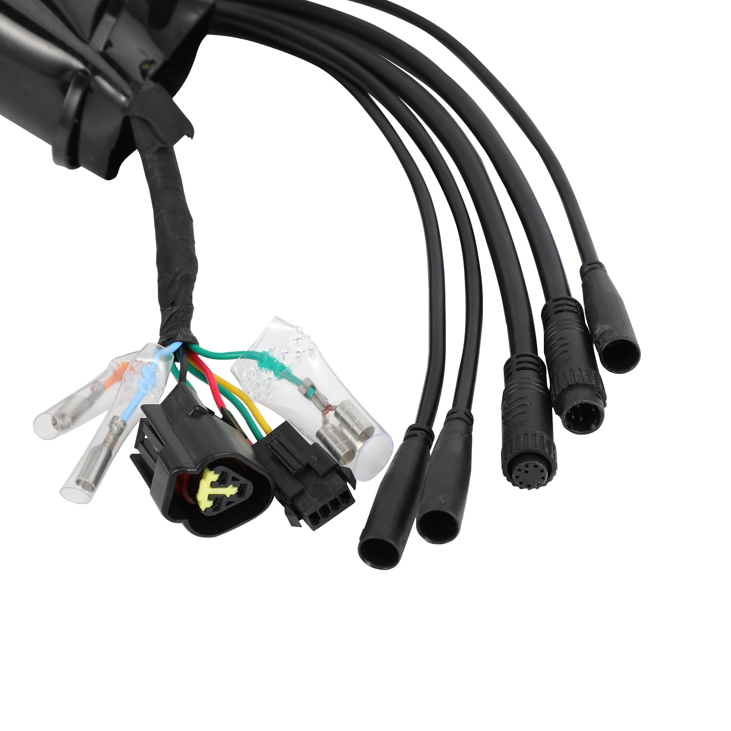 Faisceau de câblage principal complet en cuivre pur pour moto tout-terrain électrique Talaria Sting MX4