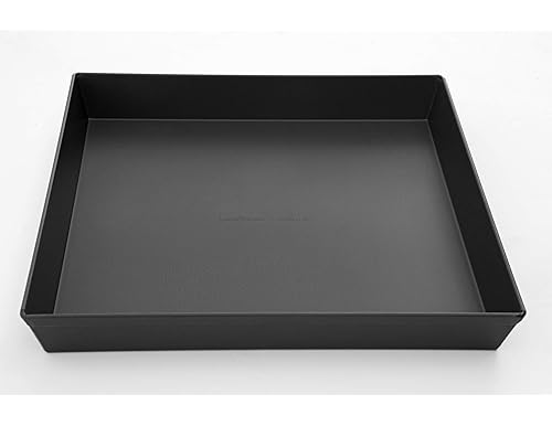 Best Square Pizza Pan: Get the Perfect Square Pie Every Time