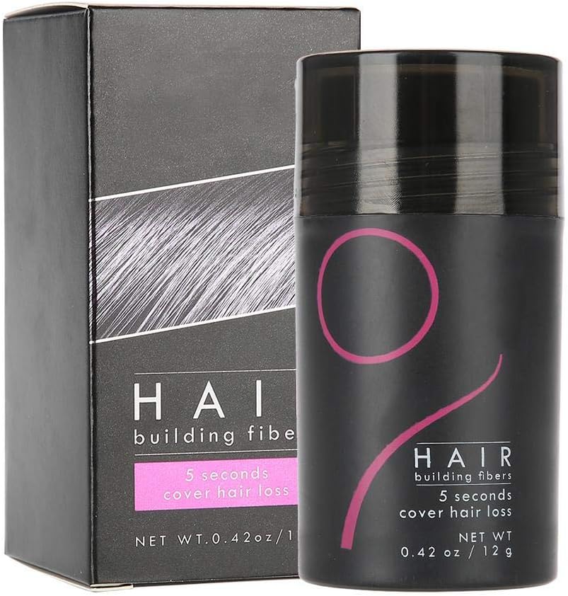 prodotti per l'ispessimento dei capelli